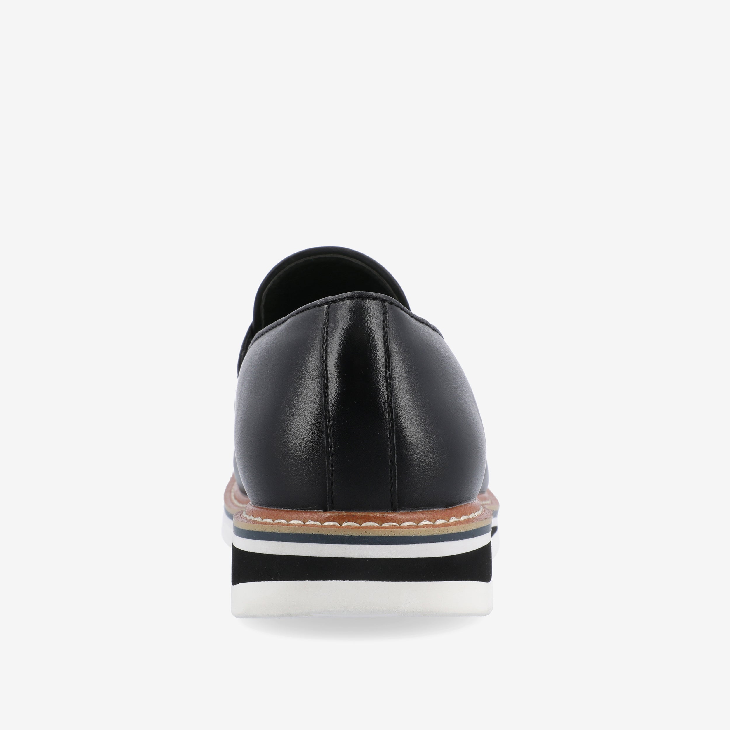 Albert Slip-on Penny Loafer