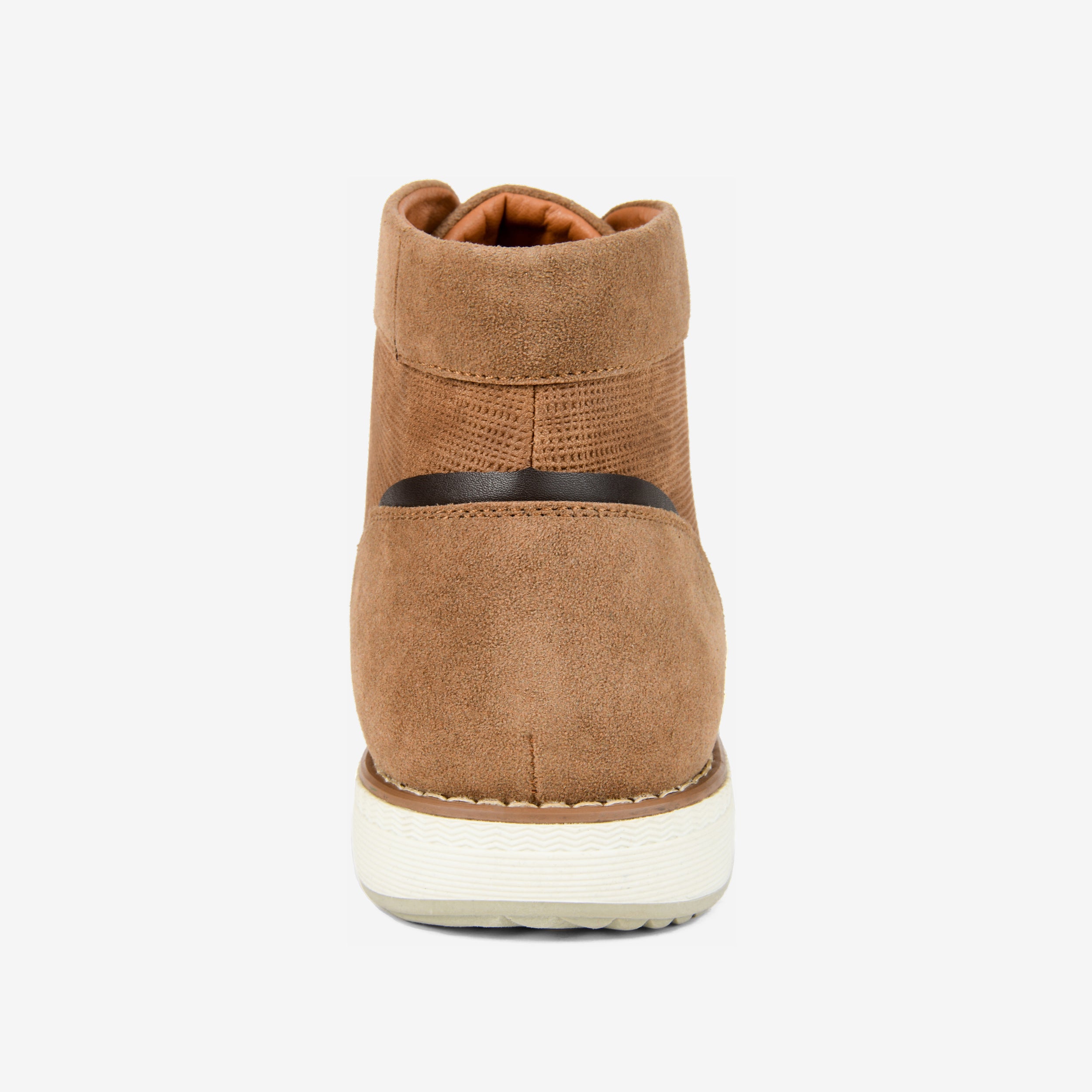 Austin Cap Toe Chukka Boot