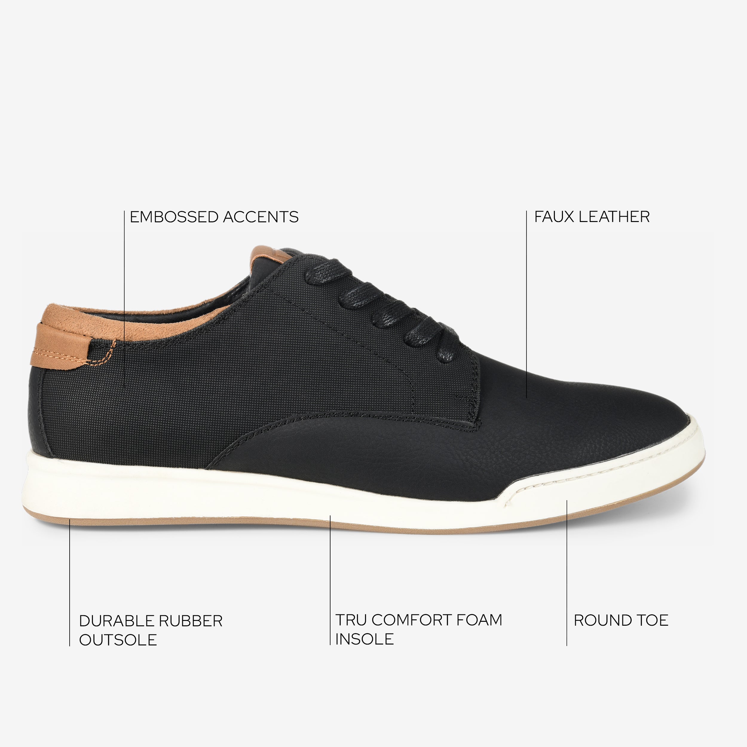 Aydon Casual Sneaker