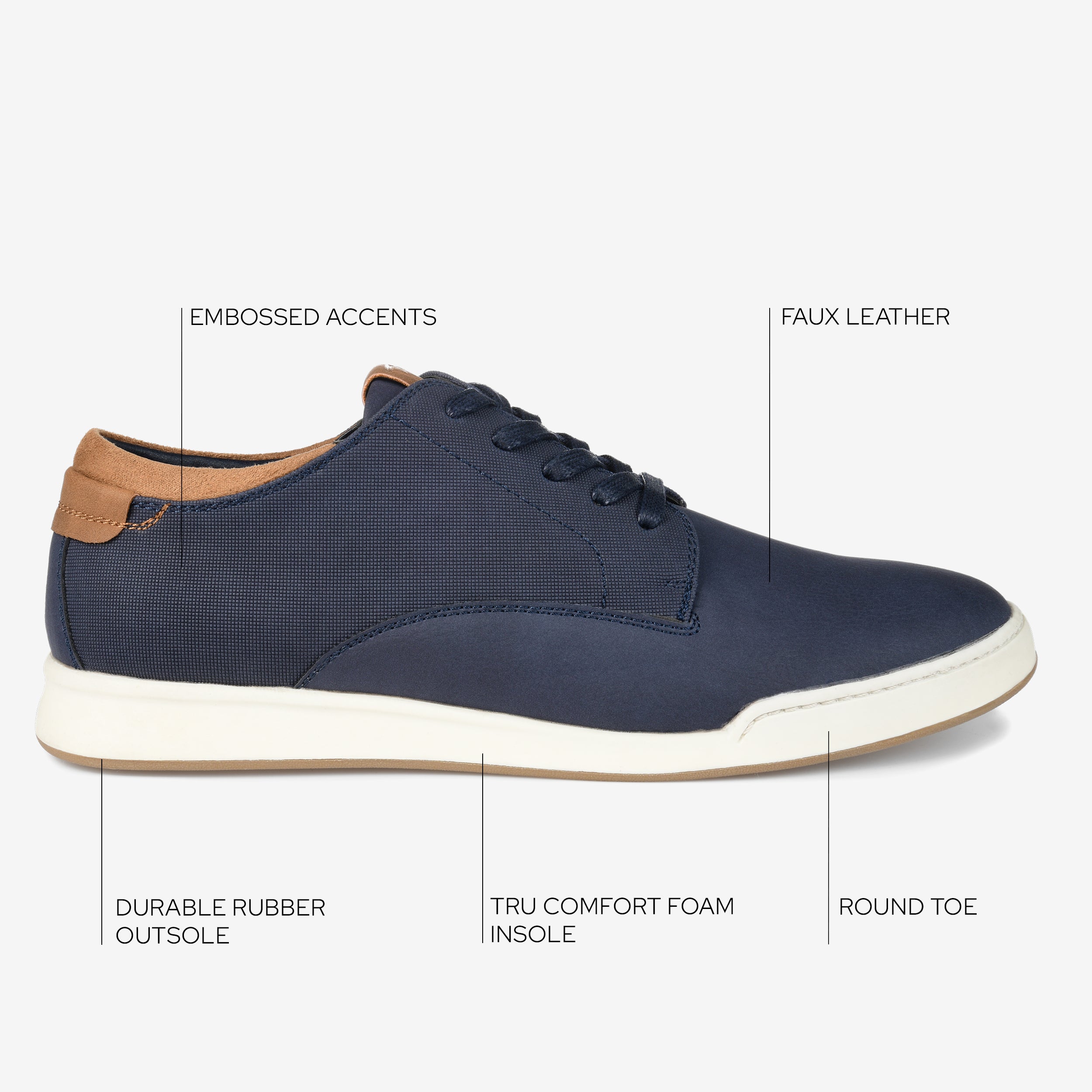Aydon Casual Sneaker