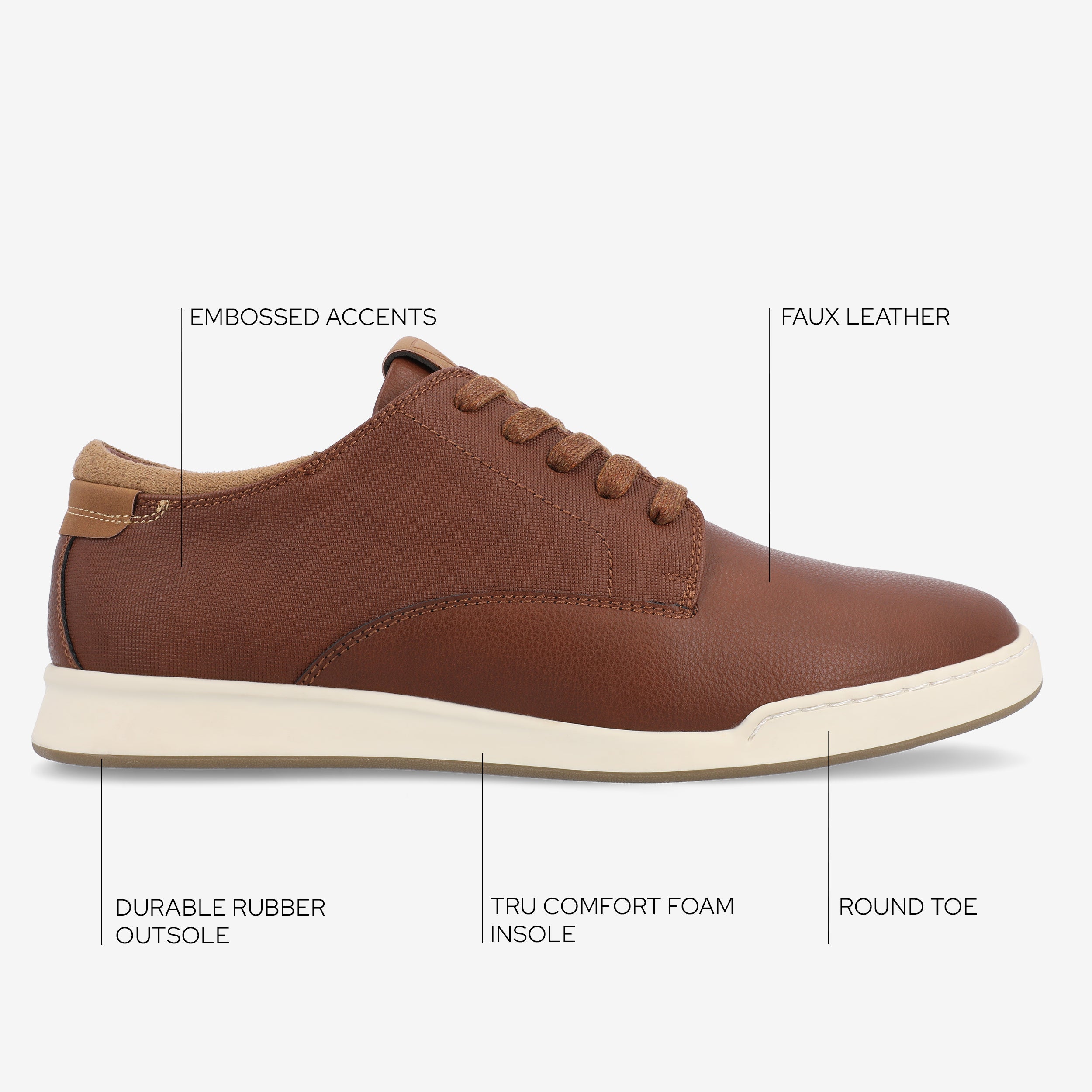 Aydon Casual Sneaker