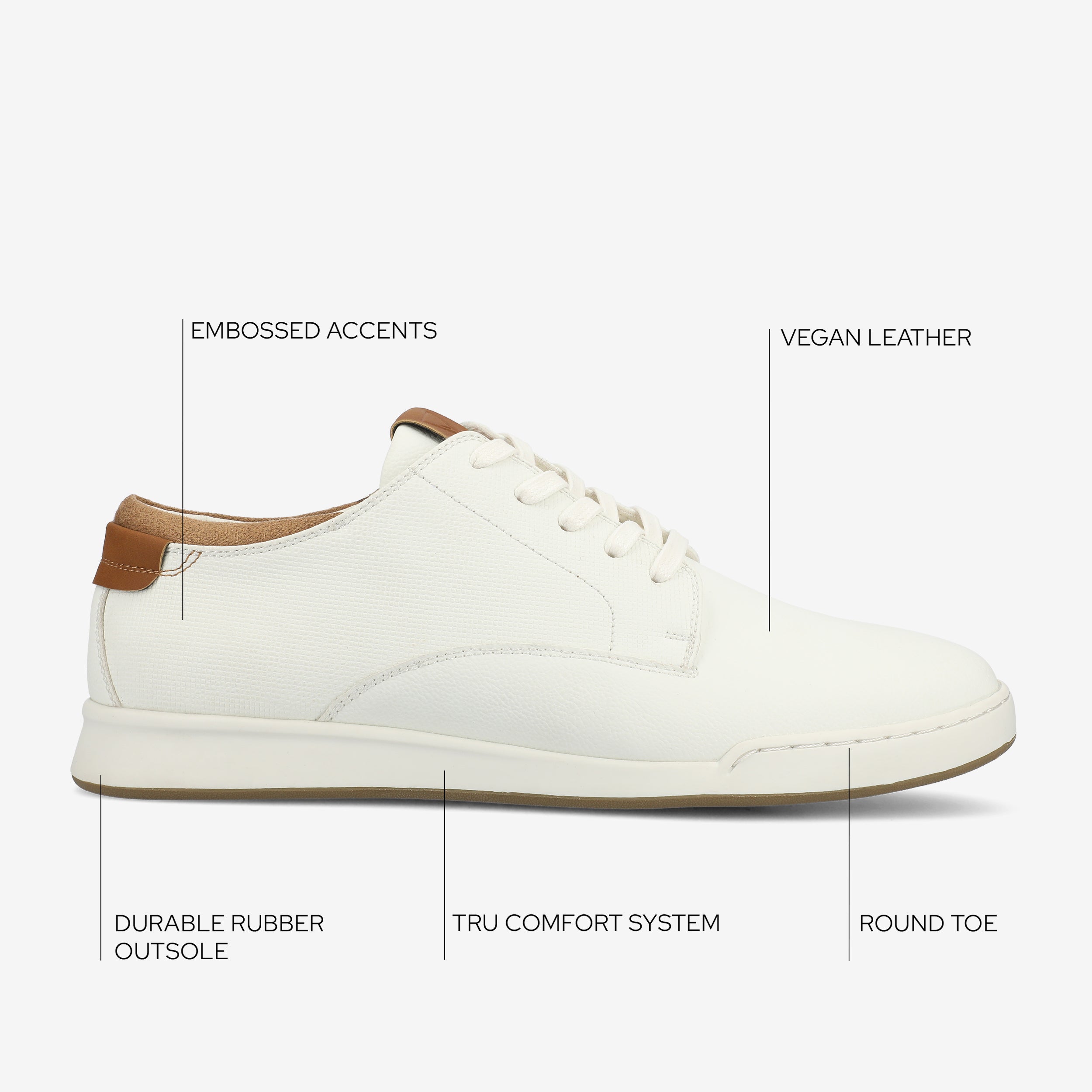 Aydon Casual Sneaker