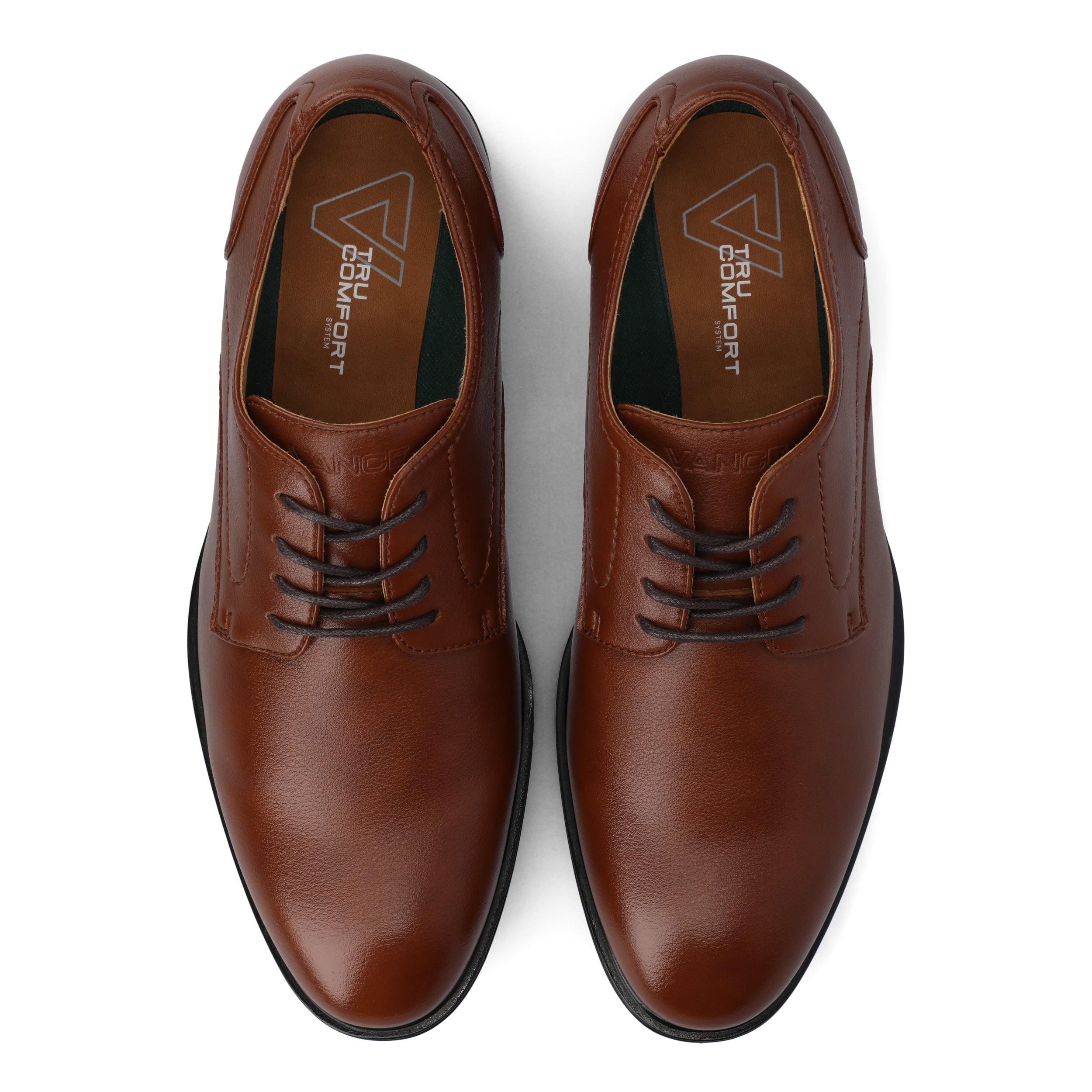 Barclay Oxford Dress Shoe