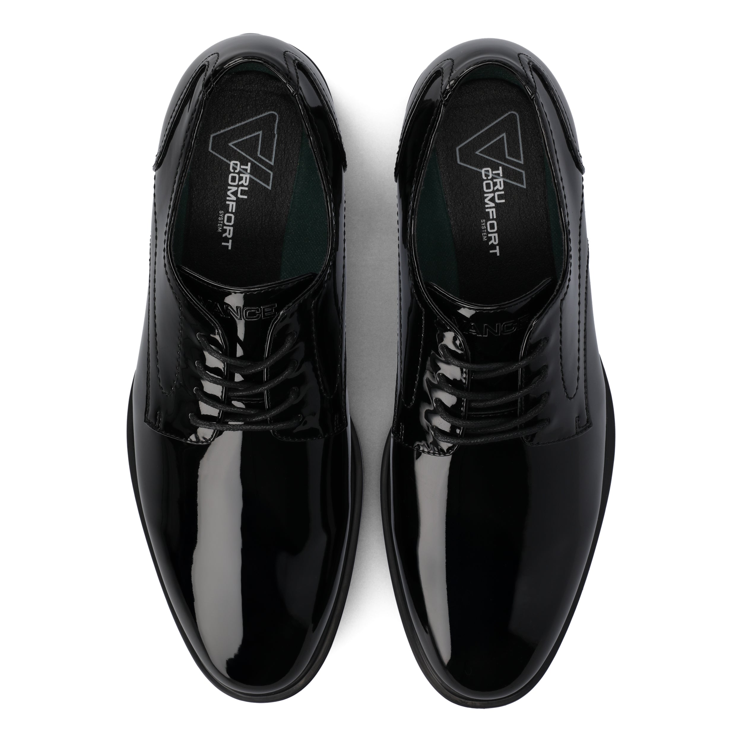Barclay Oxford Dress Shoe