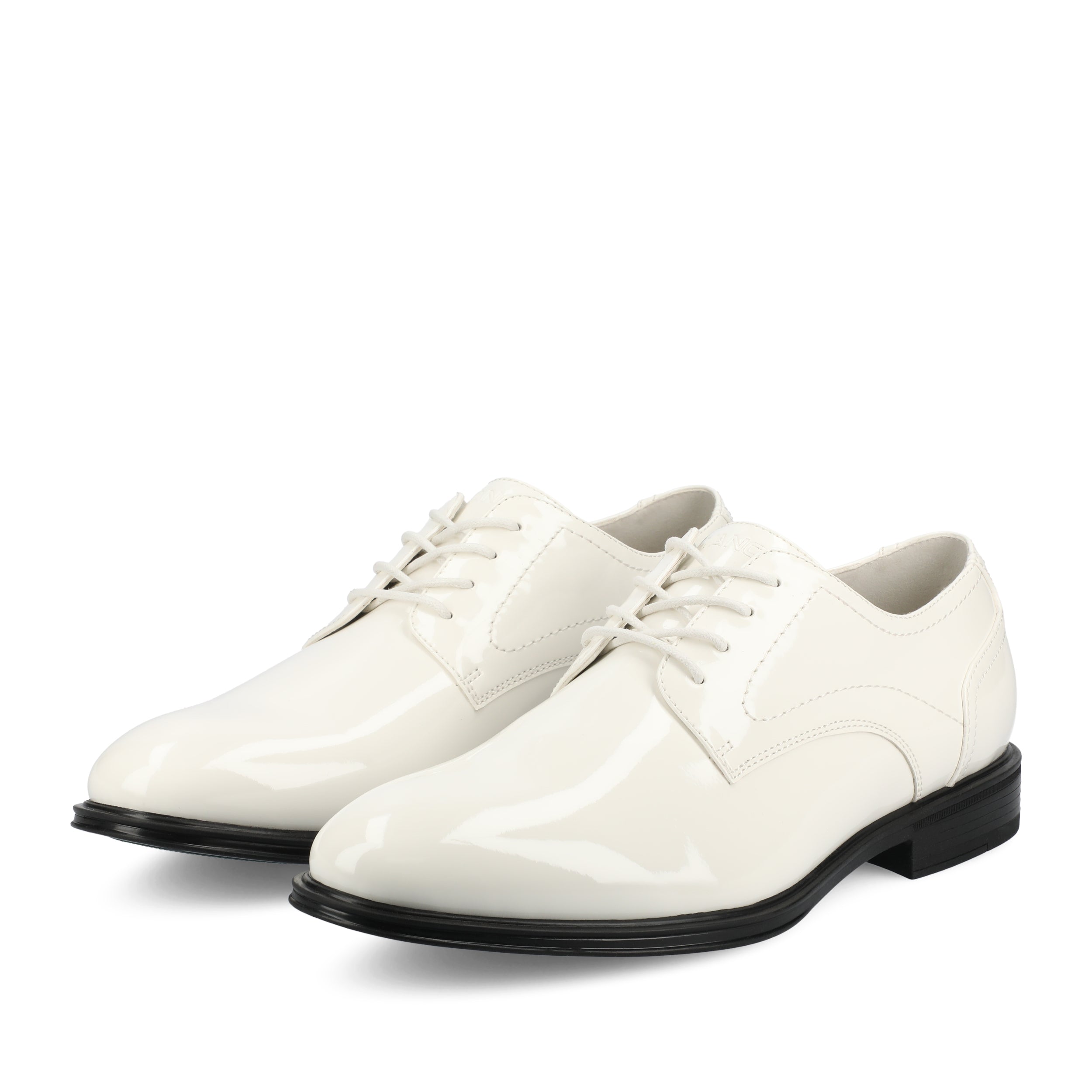 Barclay Oxford Dress Shoe