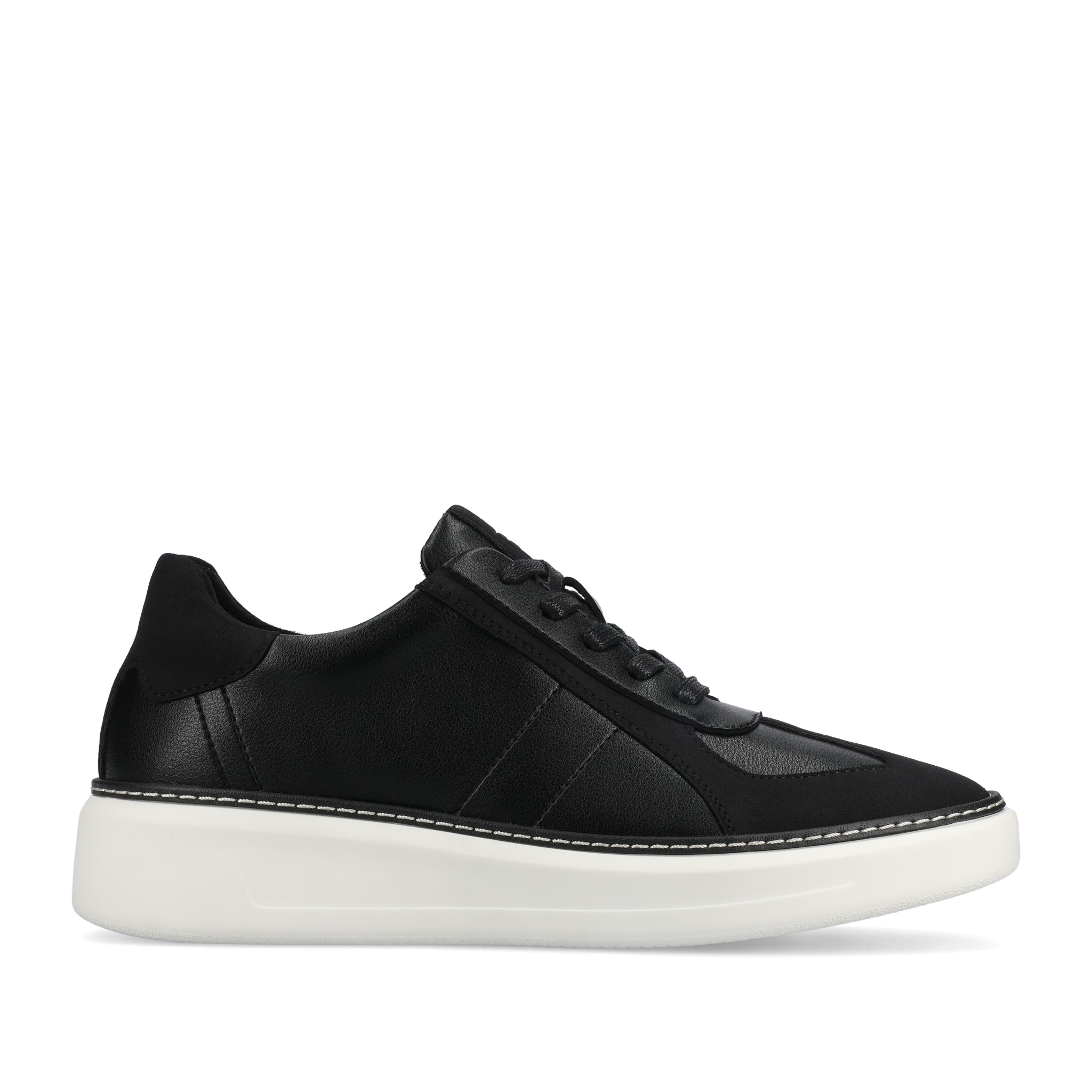 Berlin Low Top Court Sneaker