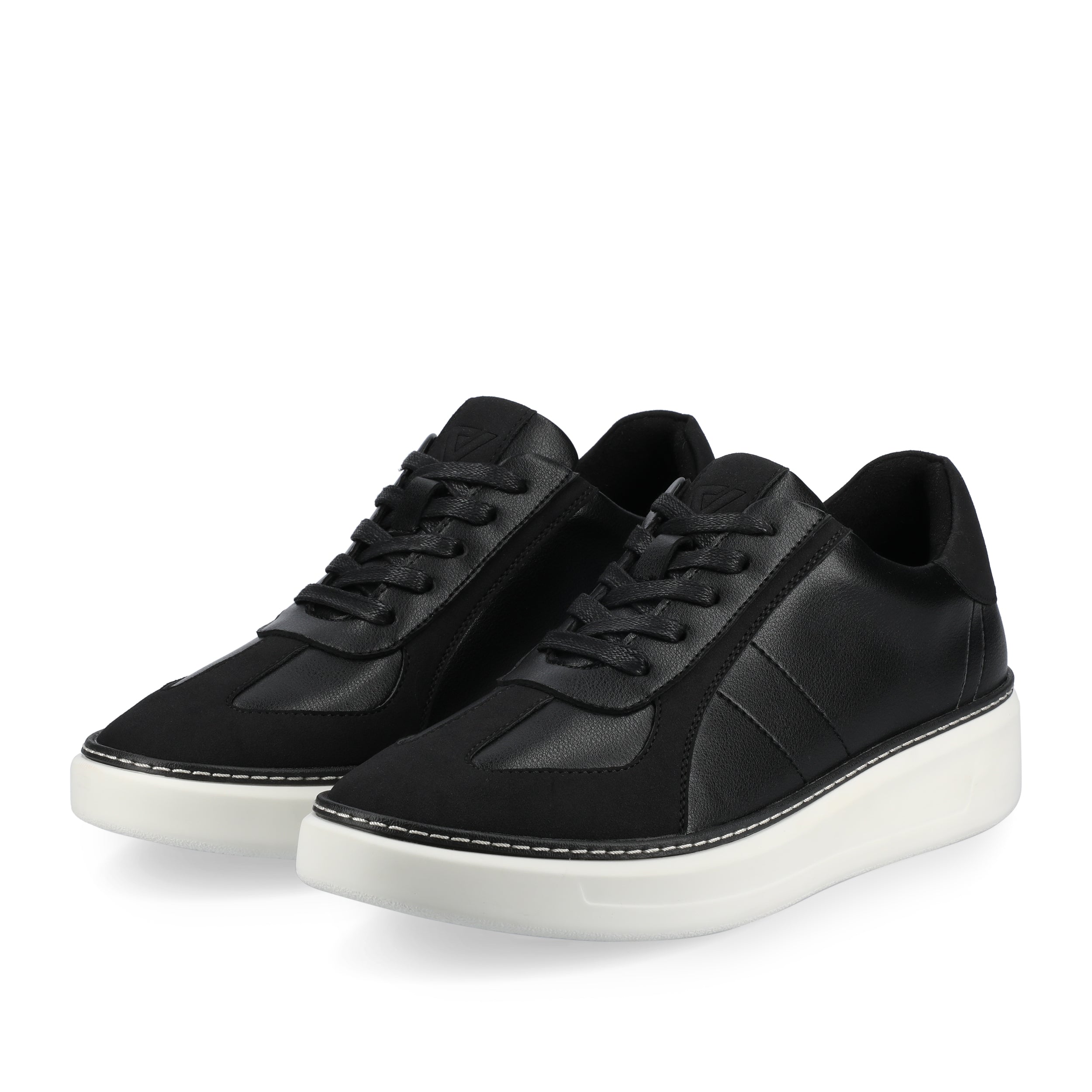 Berlin Low Top Court Sneaker
