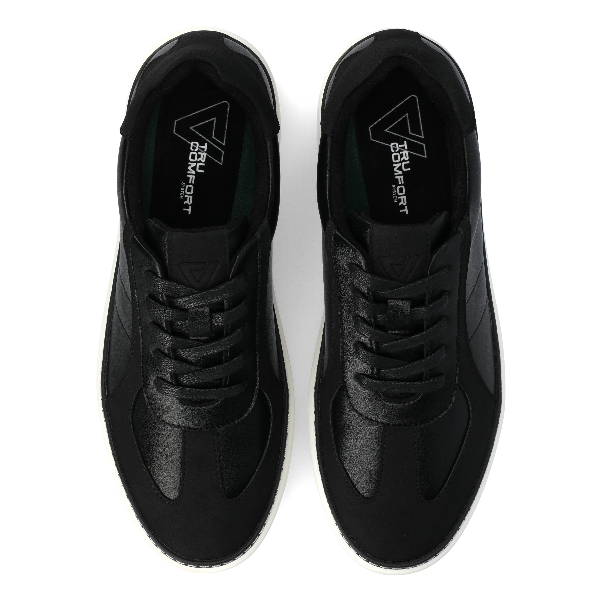 Berlin Low Top Court Sneaker