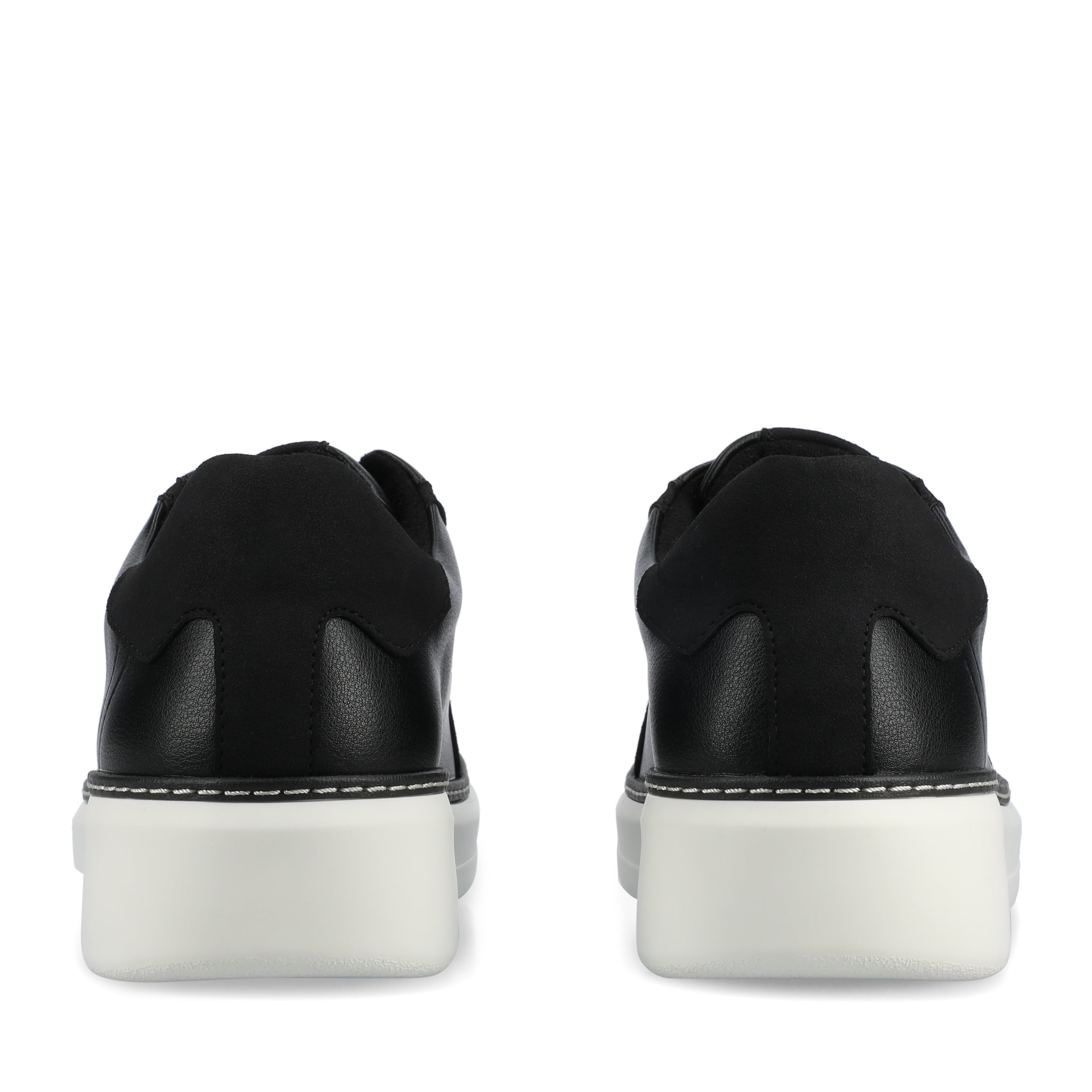 Berlin Low Top Court Sneaker