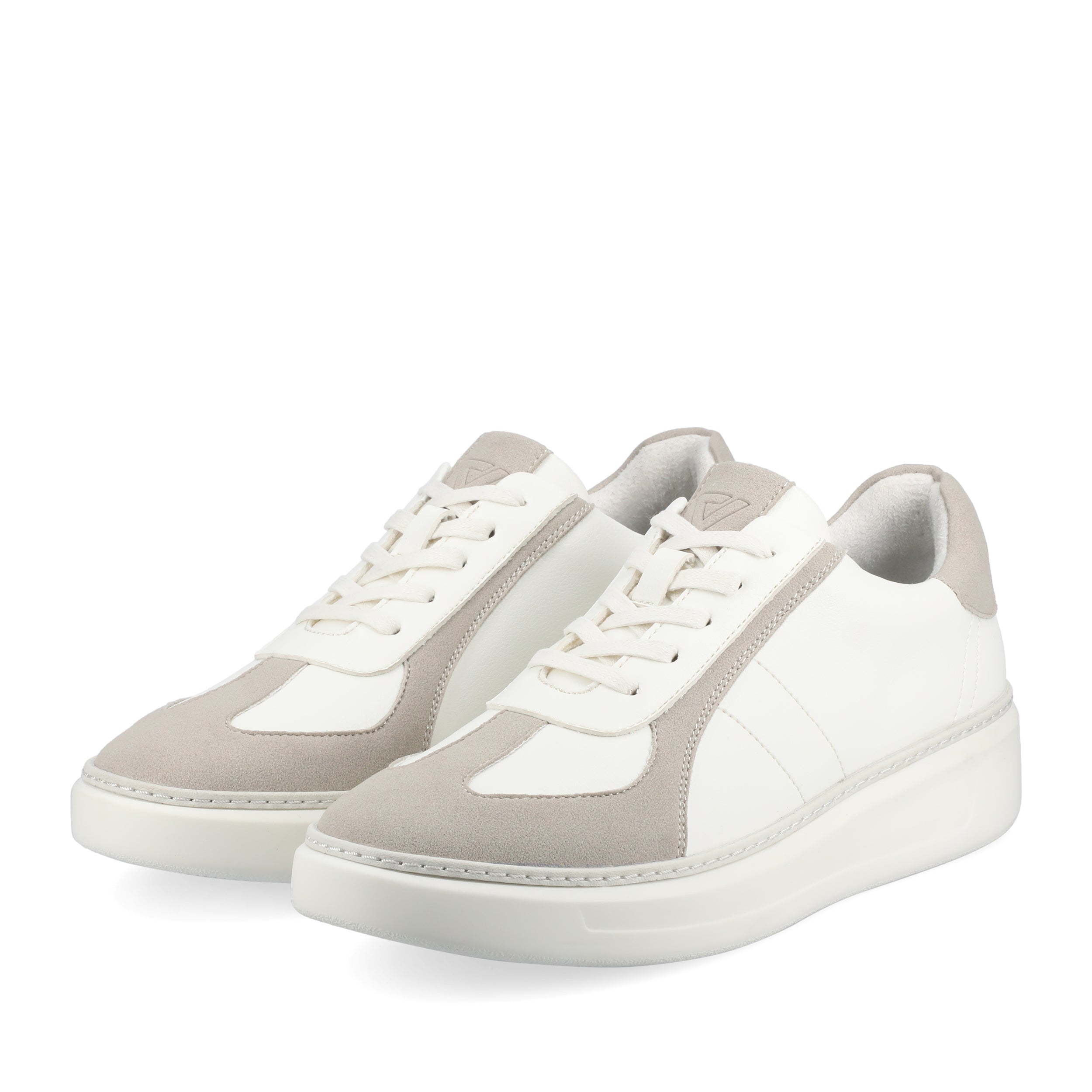 Berlin Low Top Court Sneaker