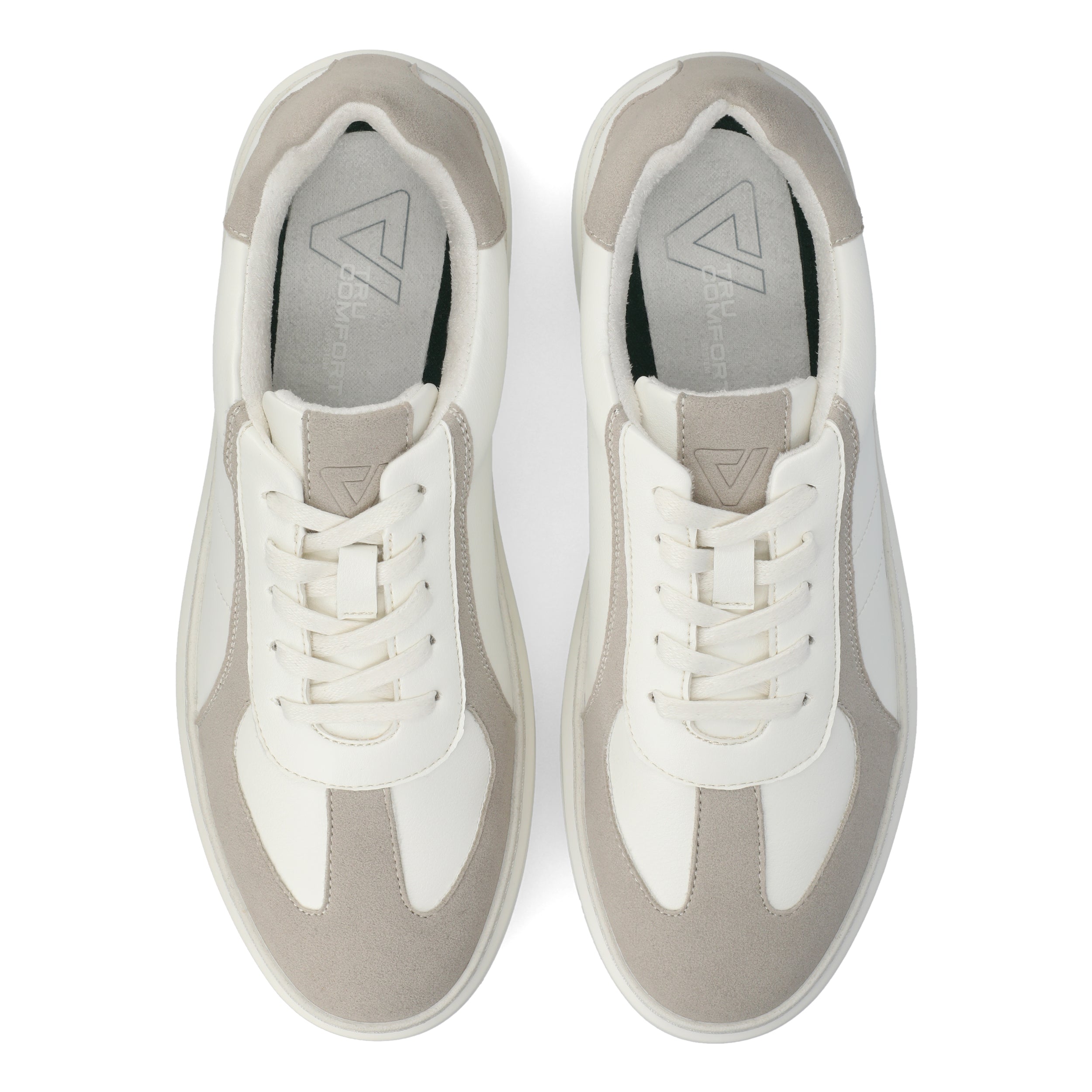Berlin Low Top Court Sneaker