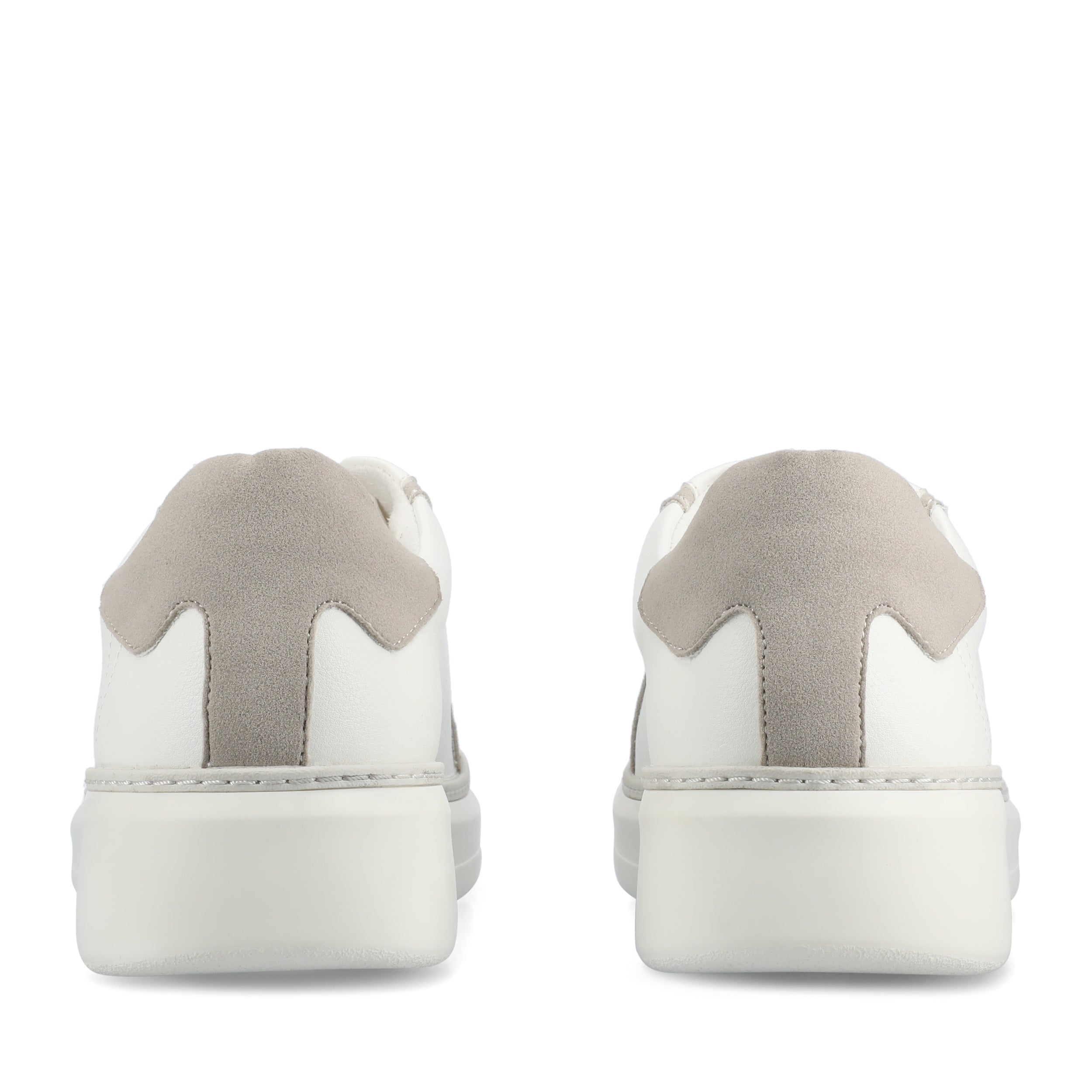 Berlin Low Top Court Sneaker