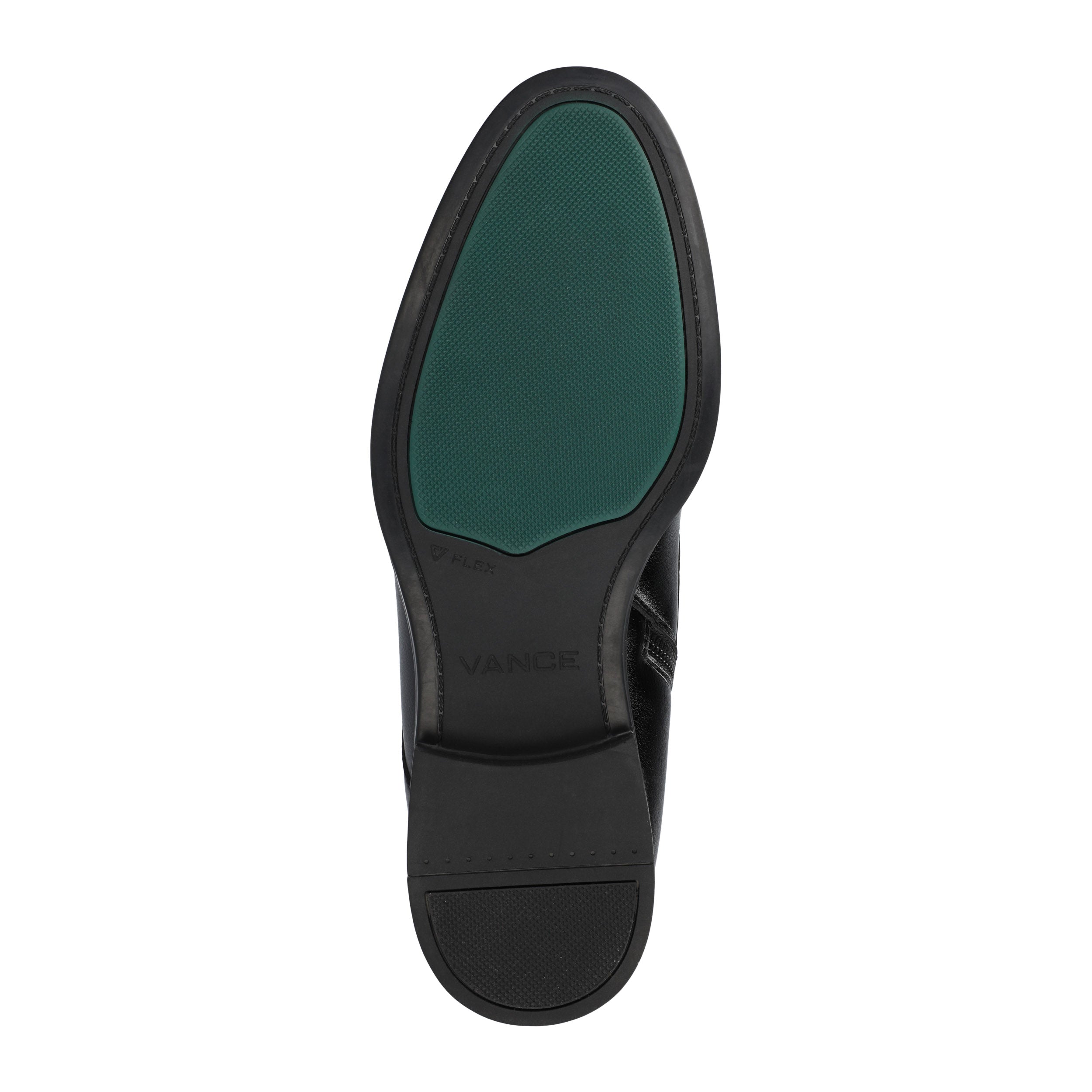 Blackwell Cap Toe Boot