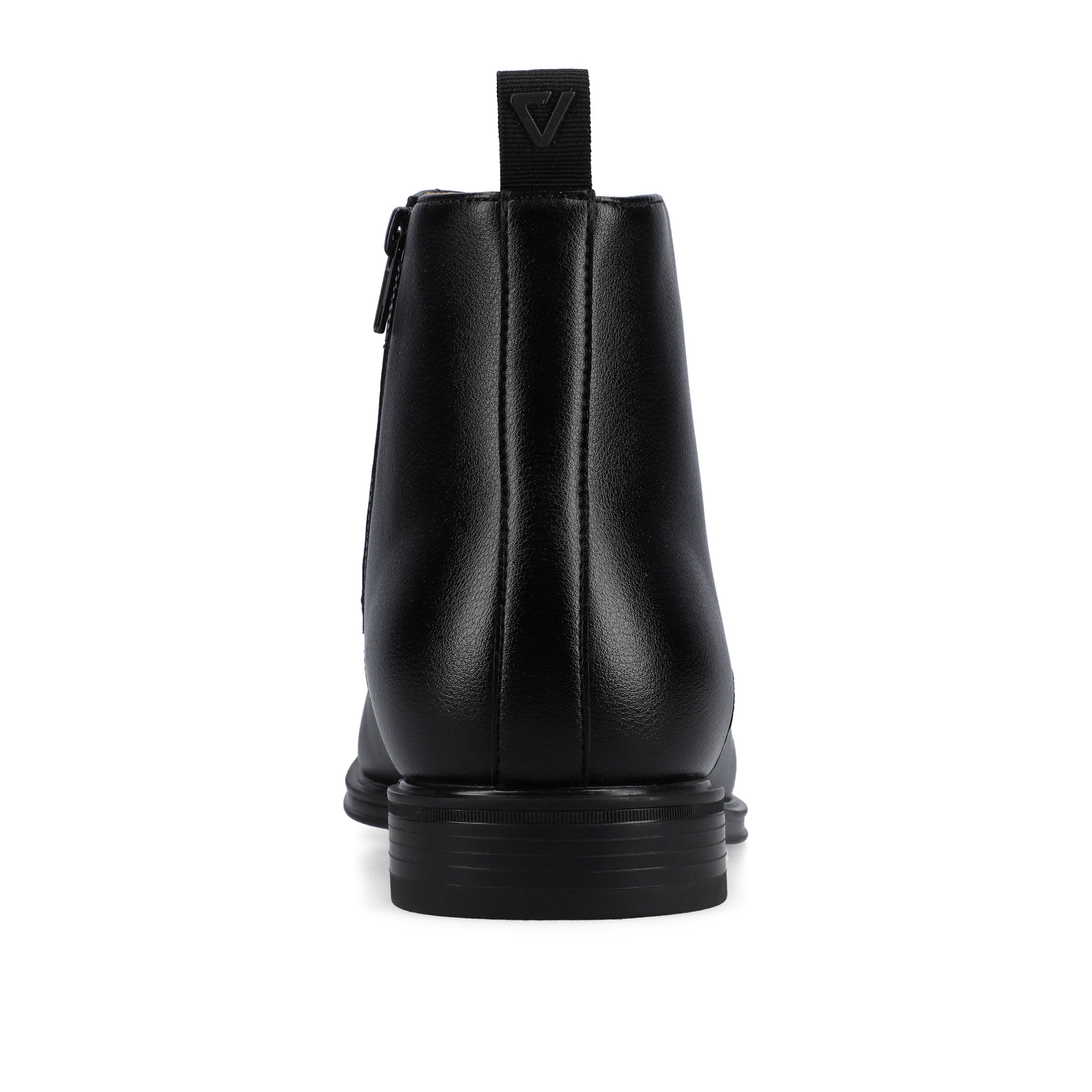 Blackwell Cap Toe Boot