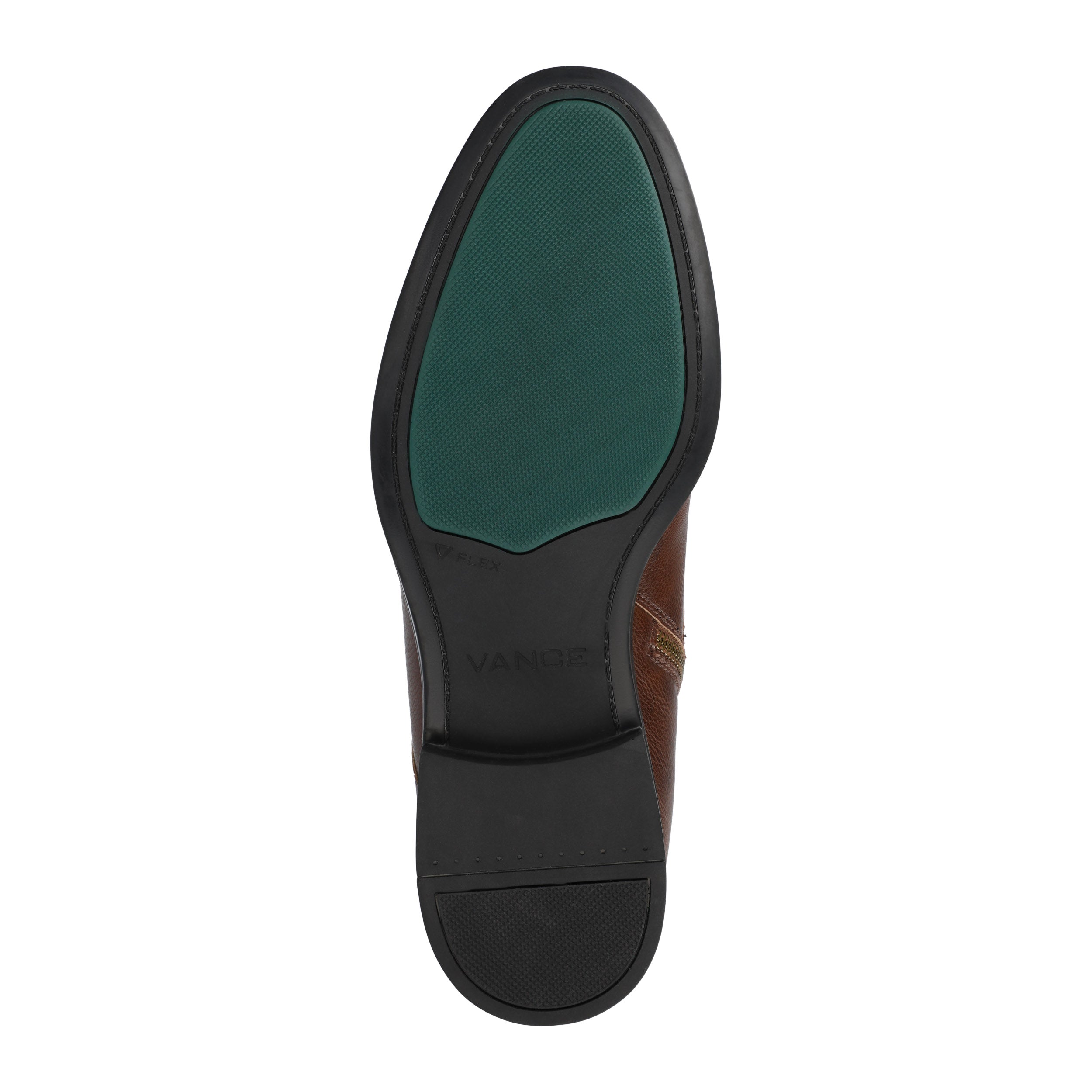 Blackwell Cap Toe Boot