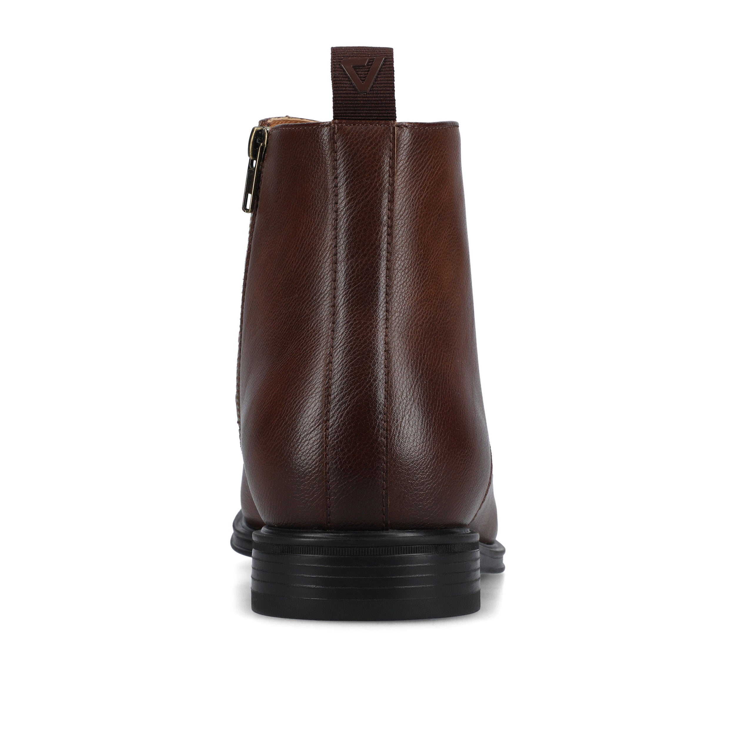 Blackwell Cap Toe Boot