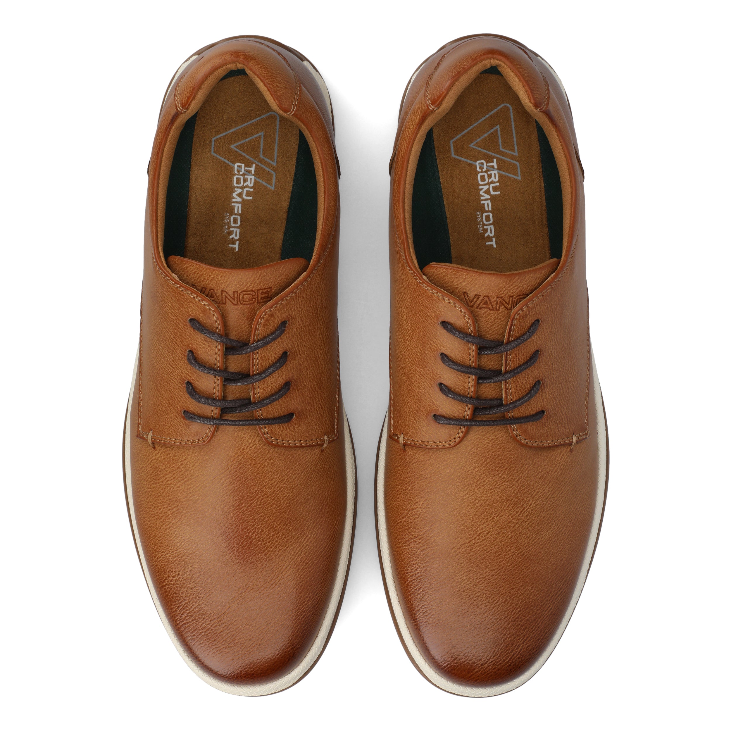 Brodrick Flexible Lace-up Sneaker