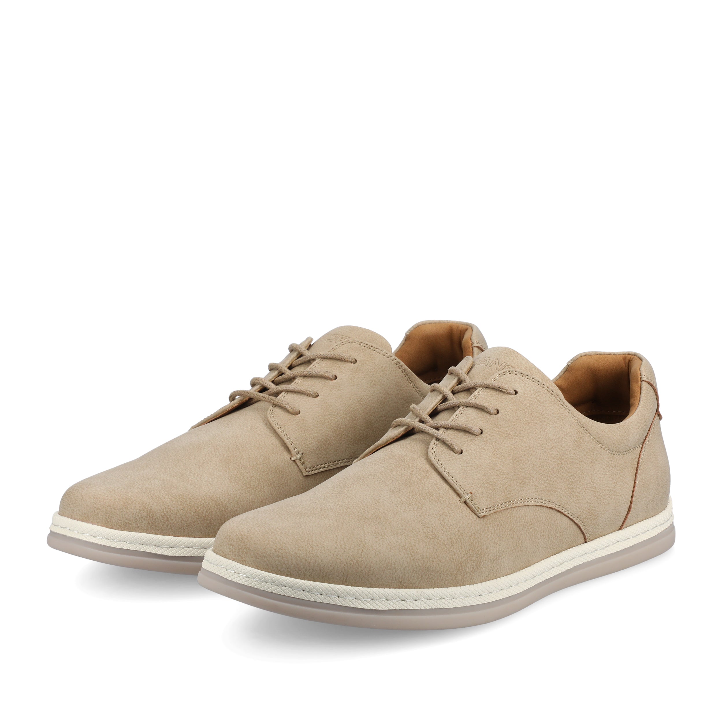 Brodrick Flexible Lace-up Sneaker