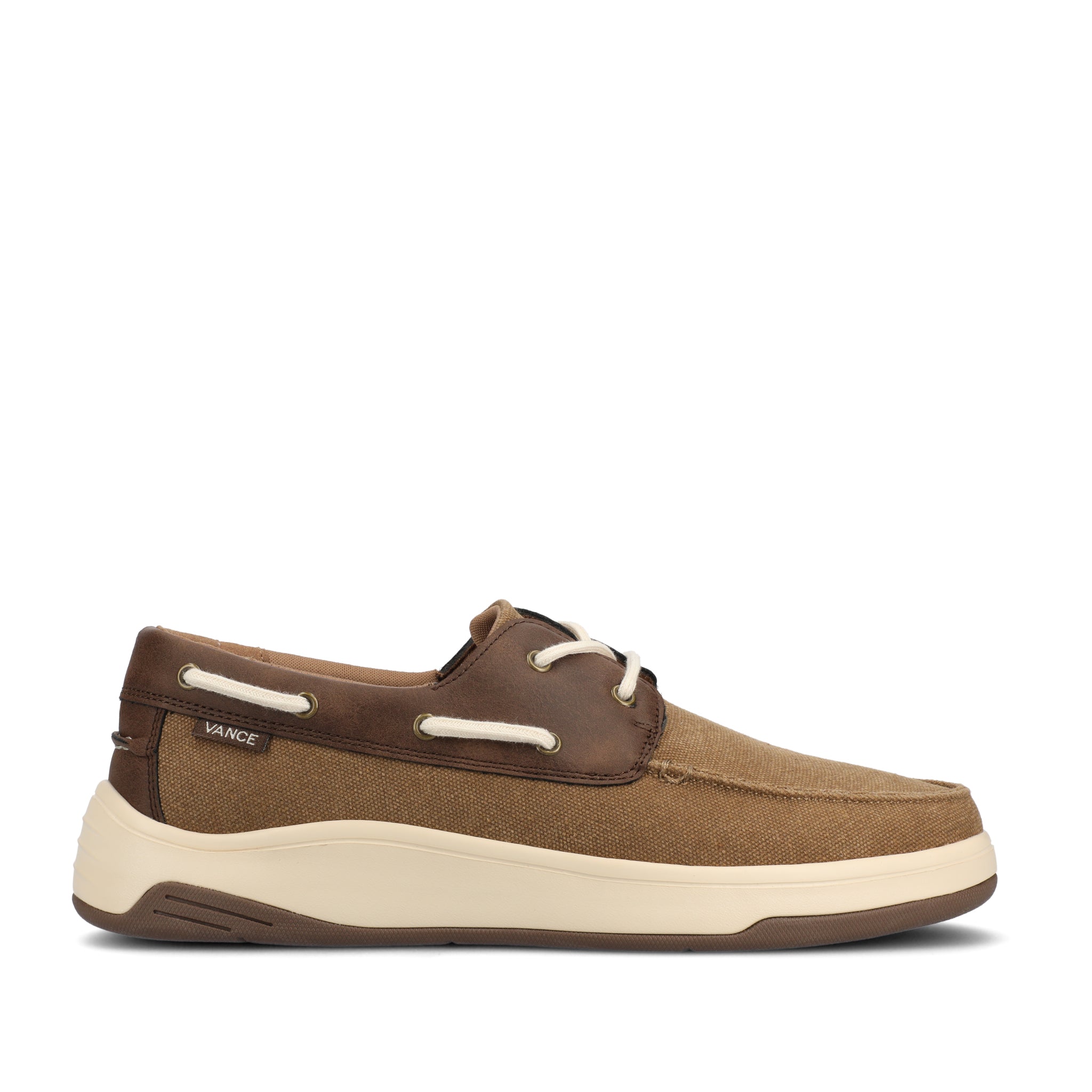 Catamaran Boat Shoe Sneaker
