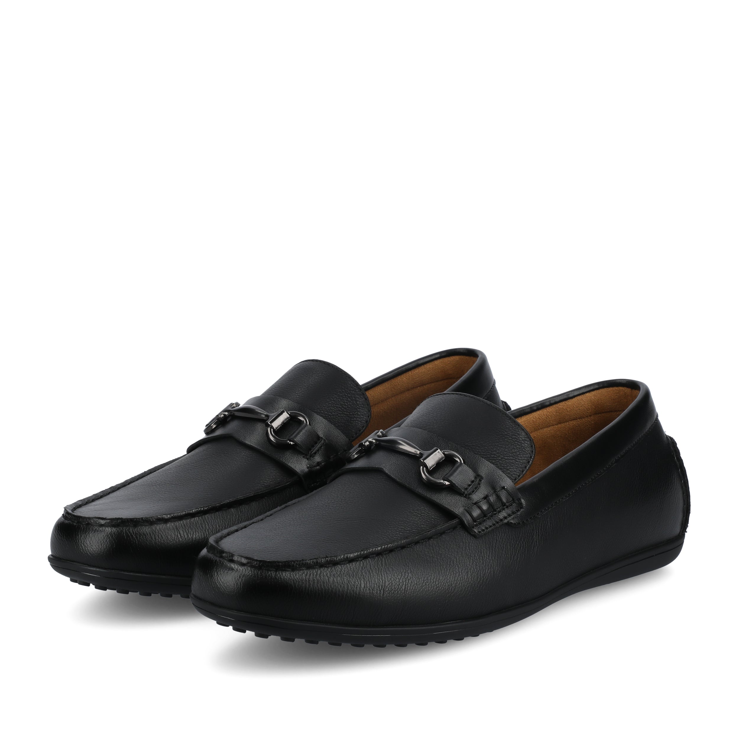 Charles Driving Bit Loafer
