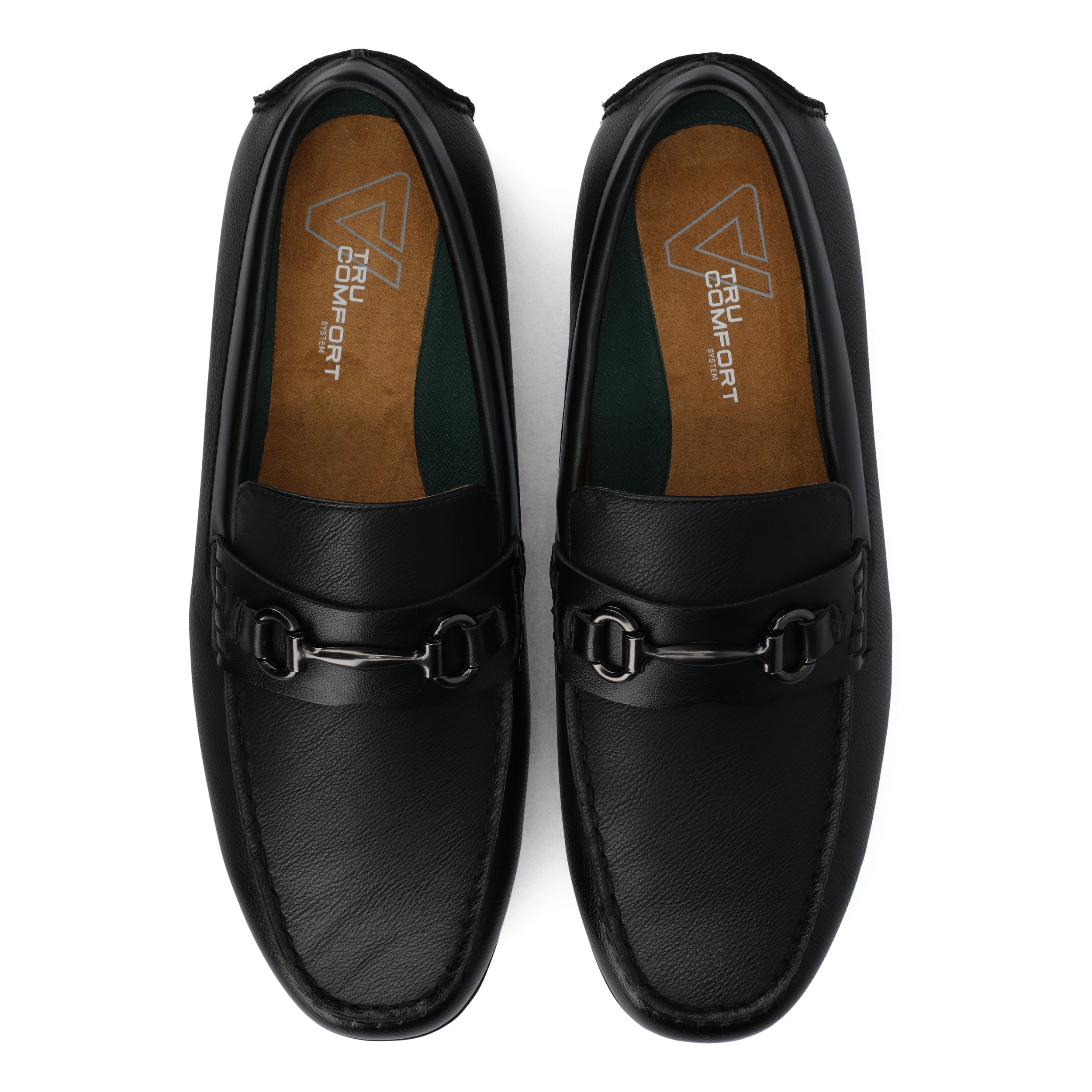 Charles Driving Bit Loafer