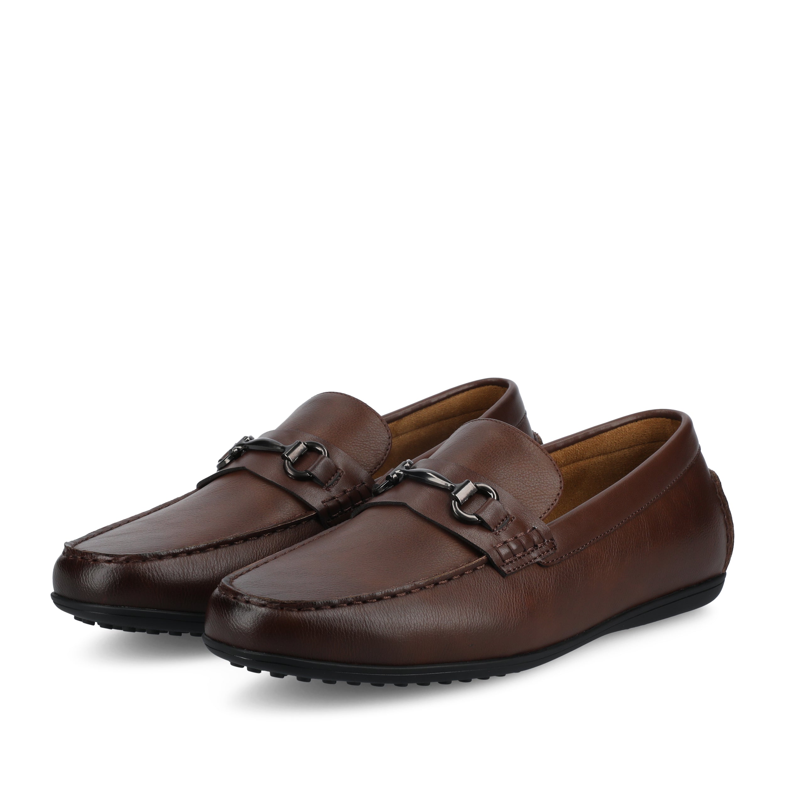 Charles Driving Bit Loafer