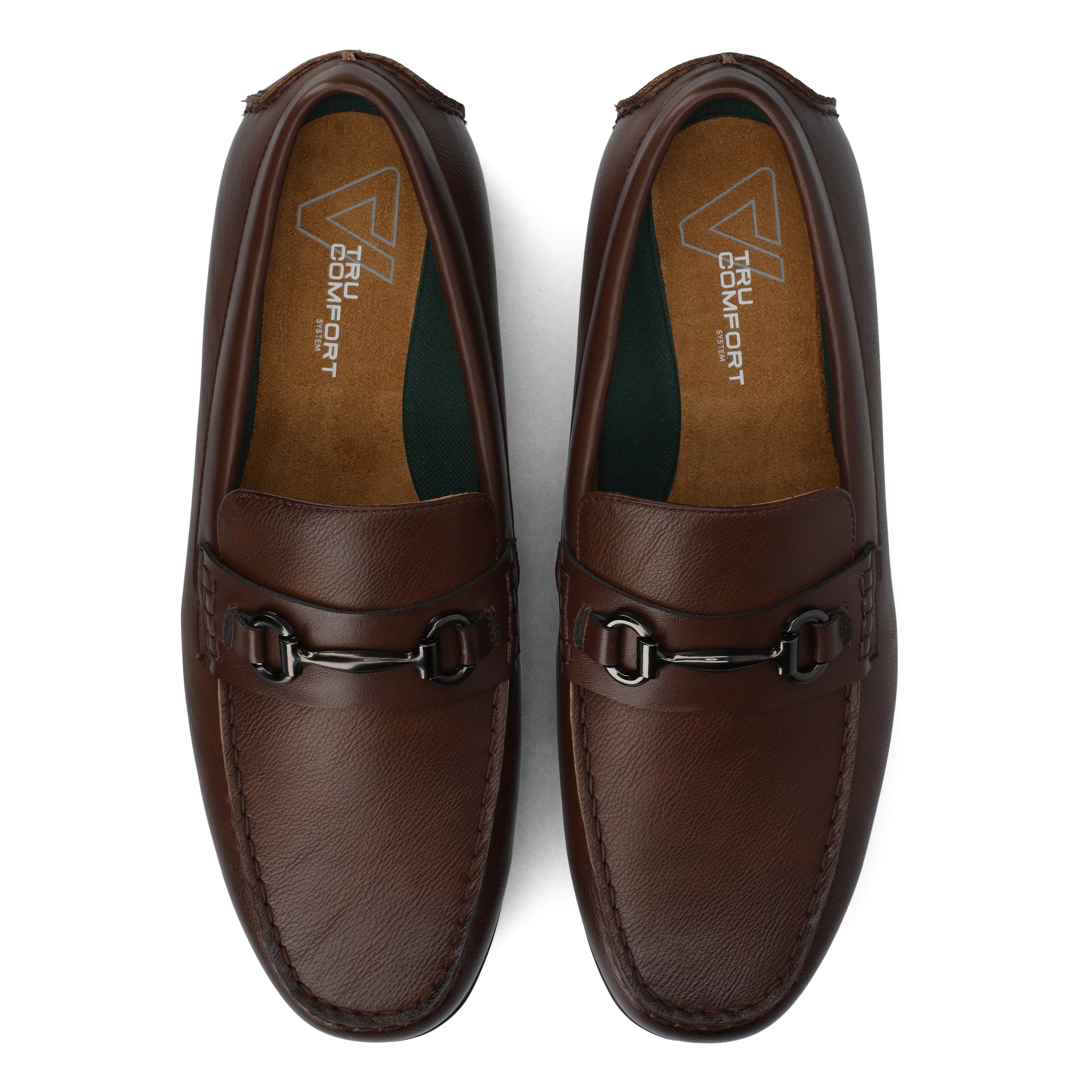 Charles Driving Bit Loafer