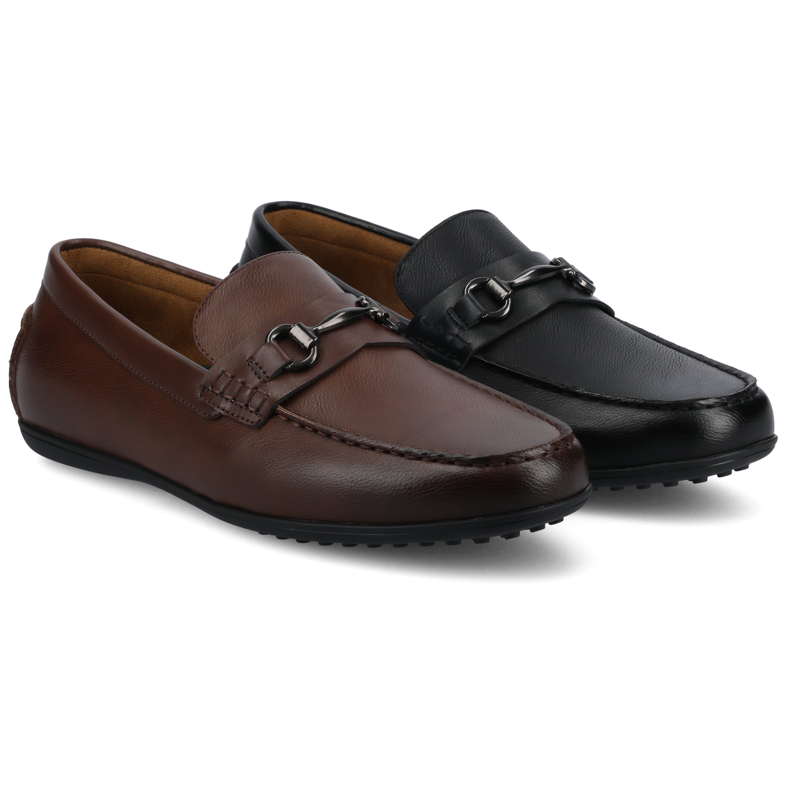 Charles Driving Bit Loafer