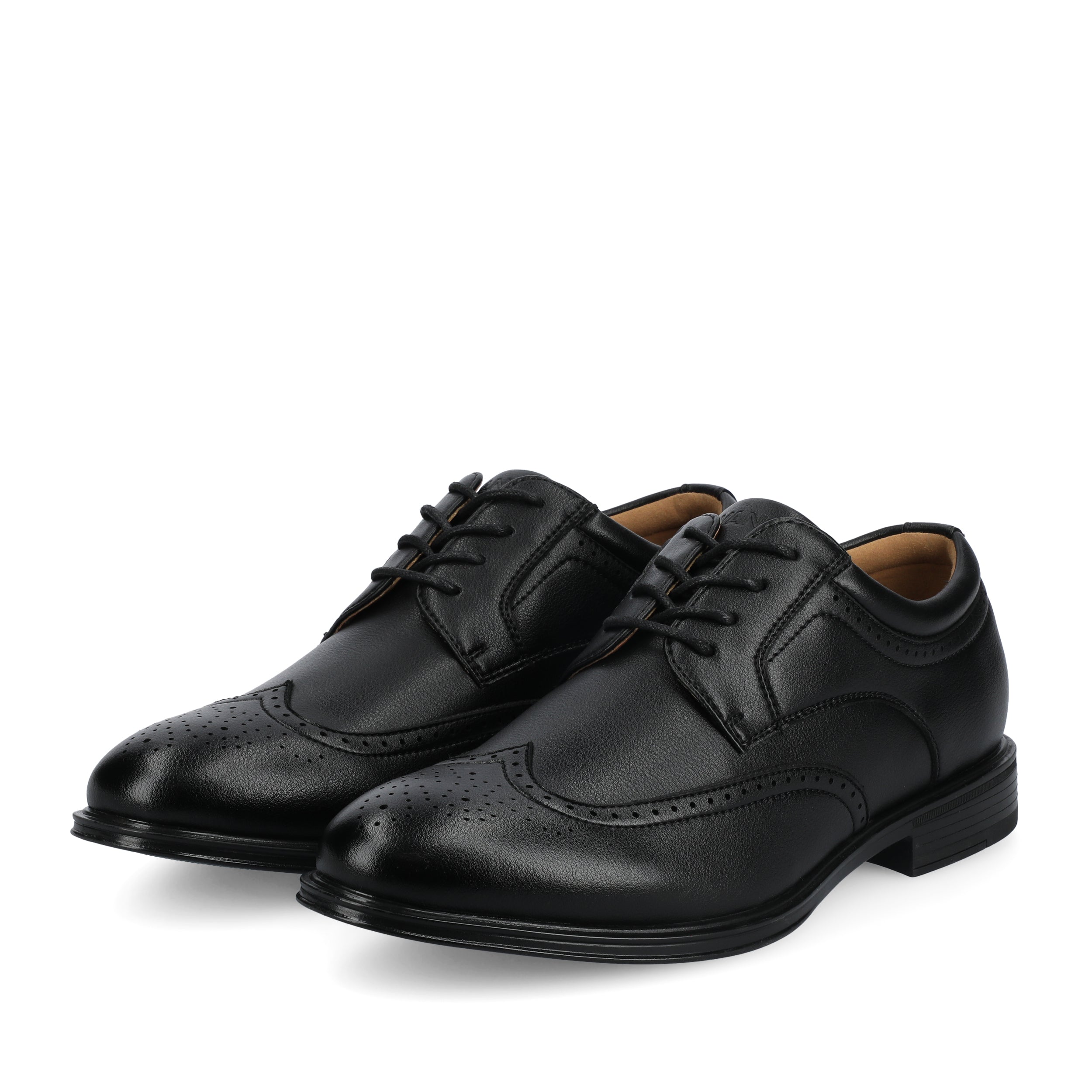 Cormac Oxford Dress Shoe