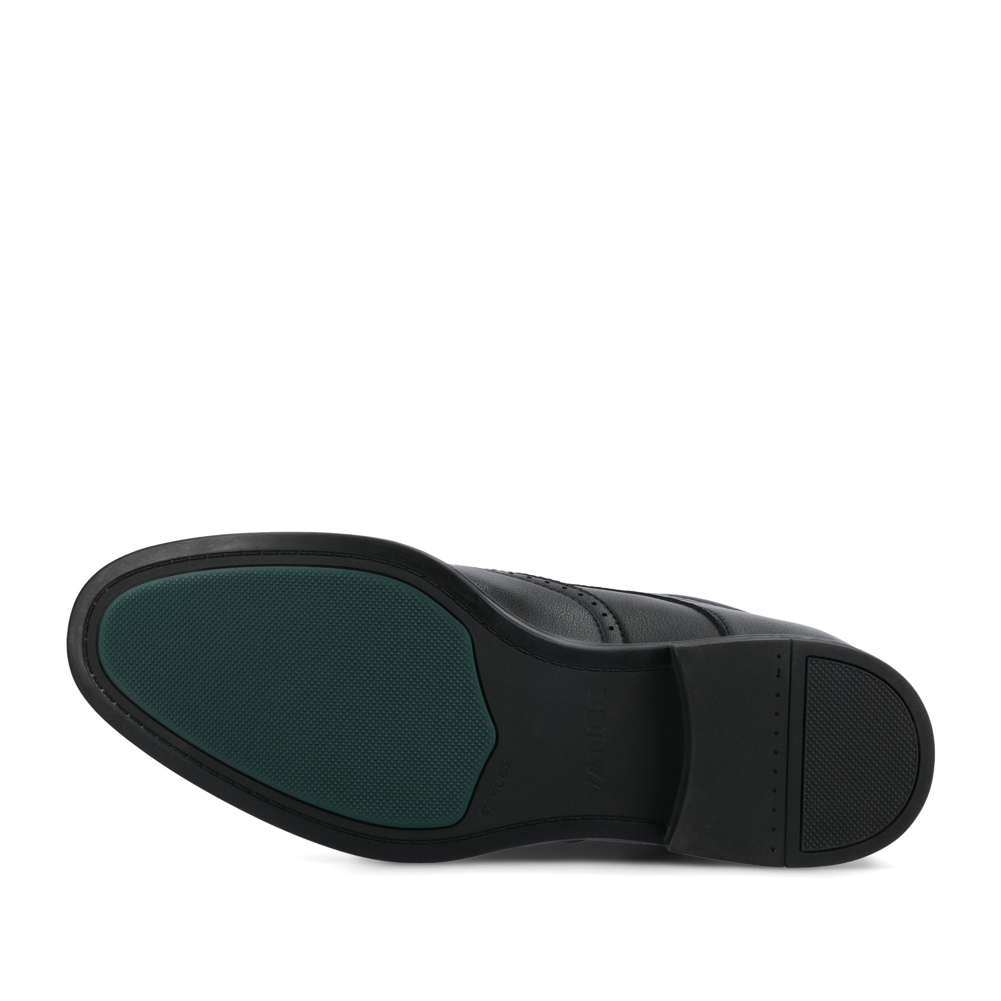 Cormac Oxford Dress Shoe