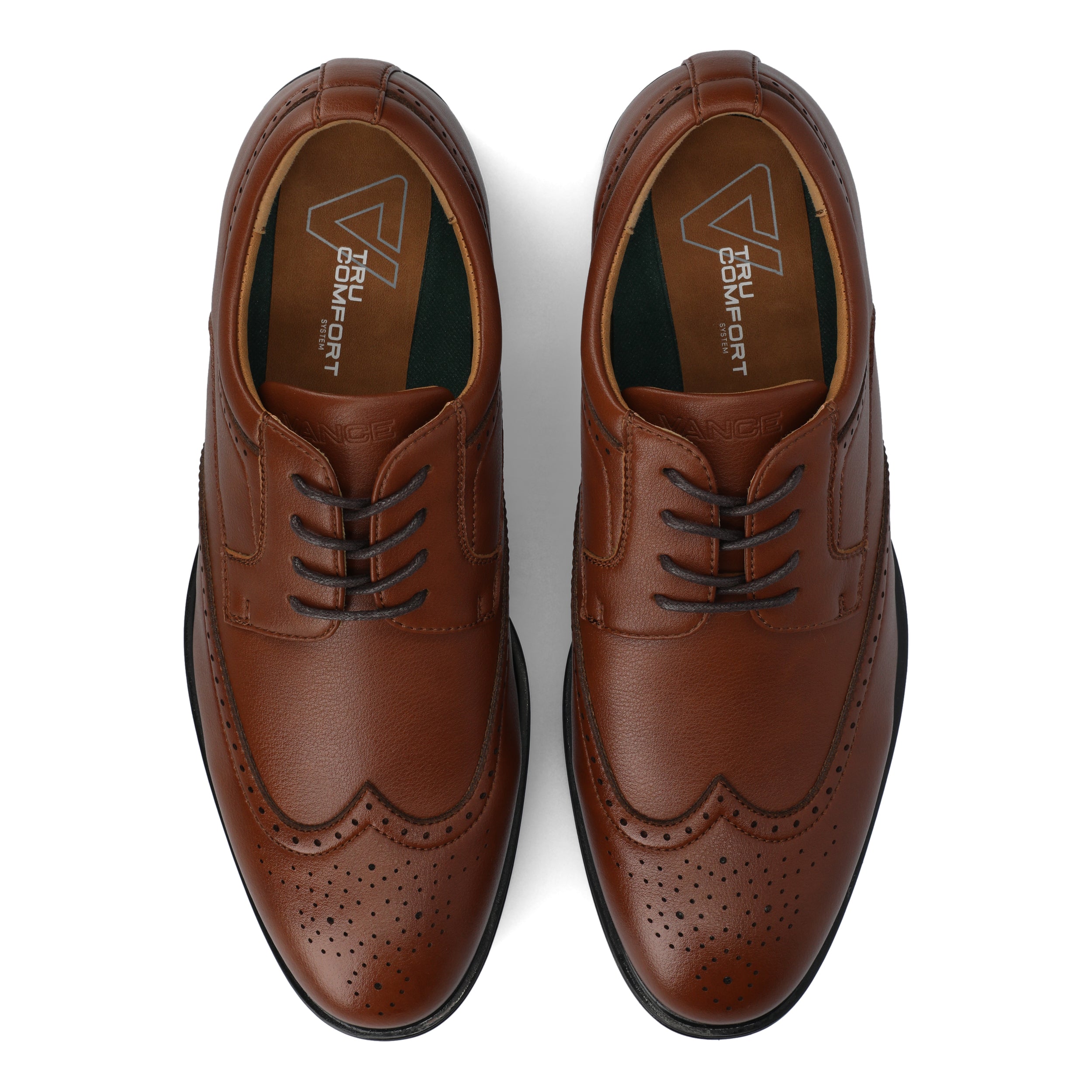 Cormac Oxford Dress Shoe
