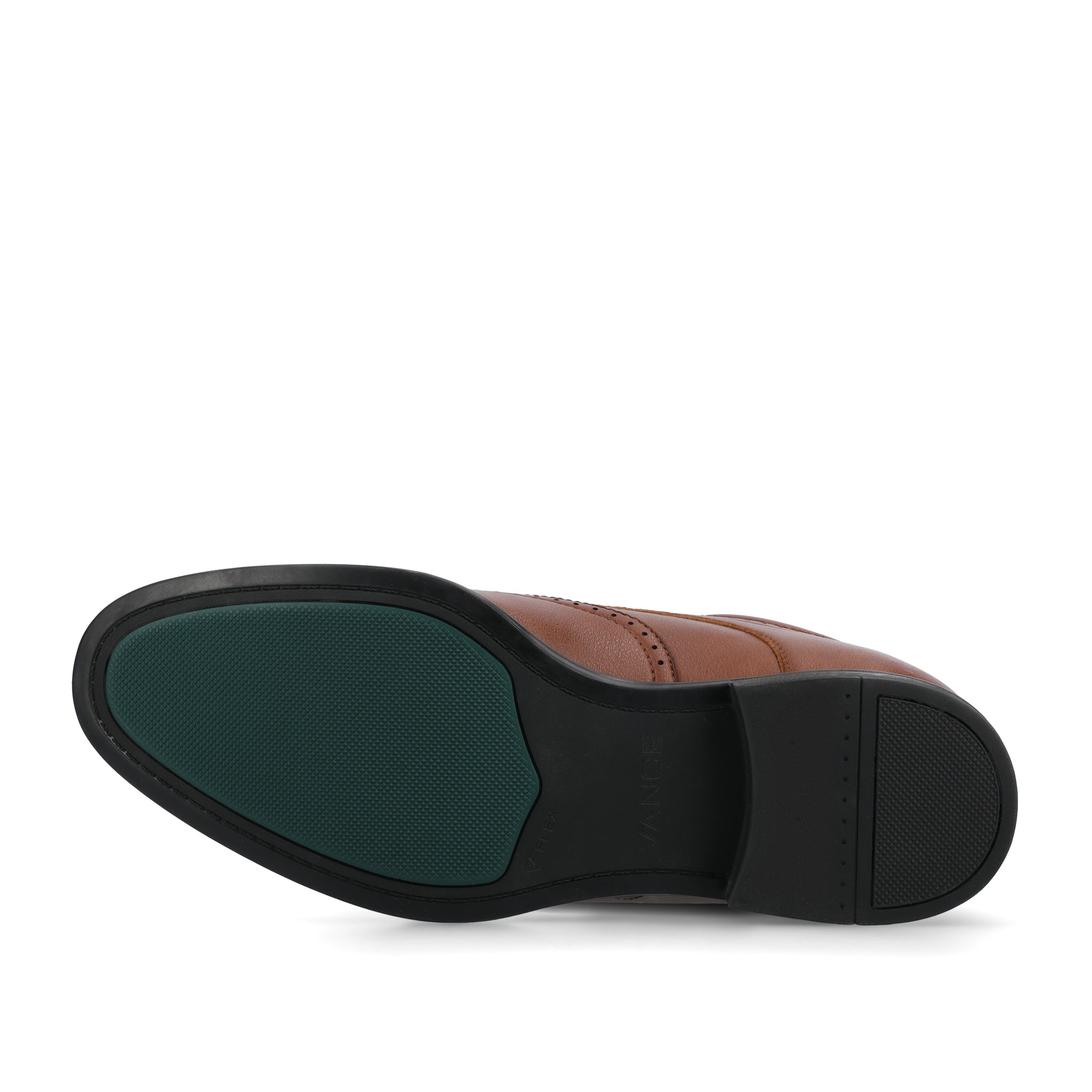 Cormac Oxford Dress Shoe