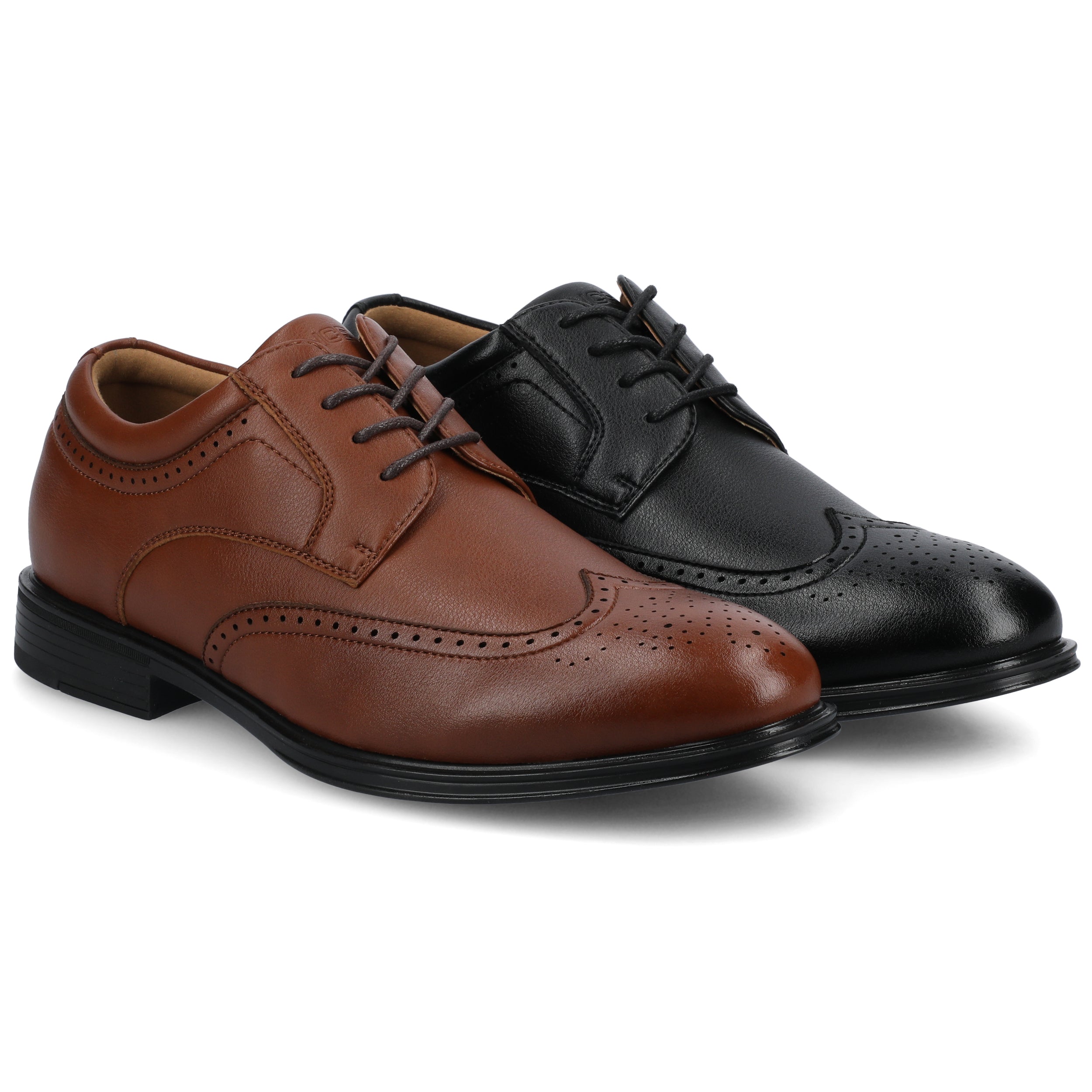 Cormac Oxford Dress Shoe