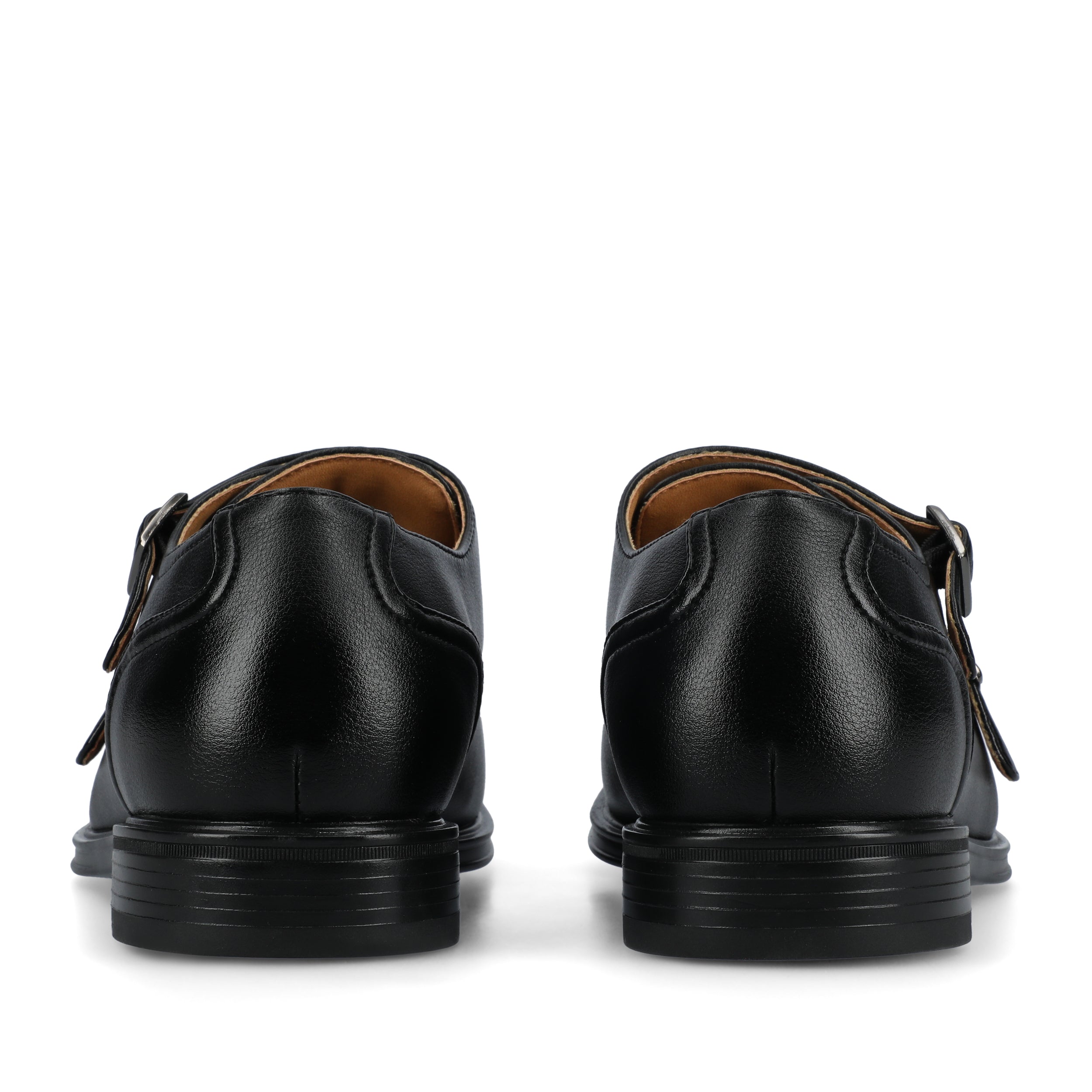 Dillon Monk Strap Dress Shoe