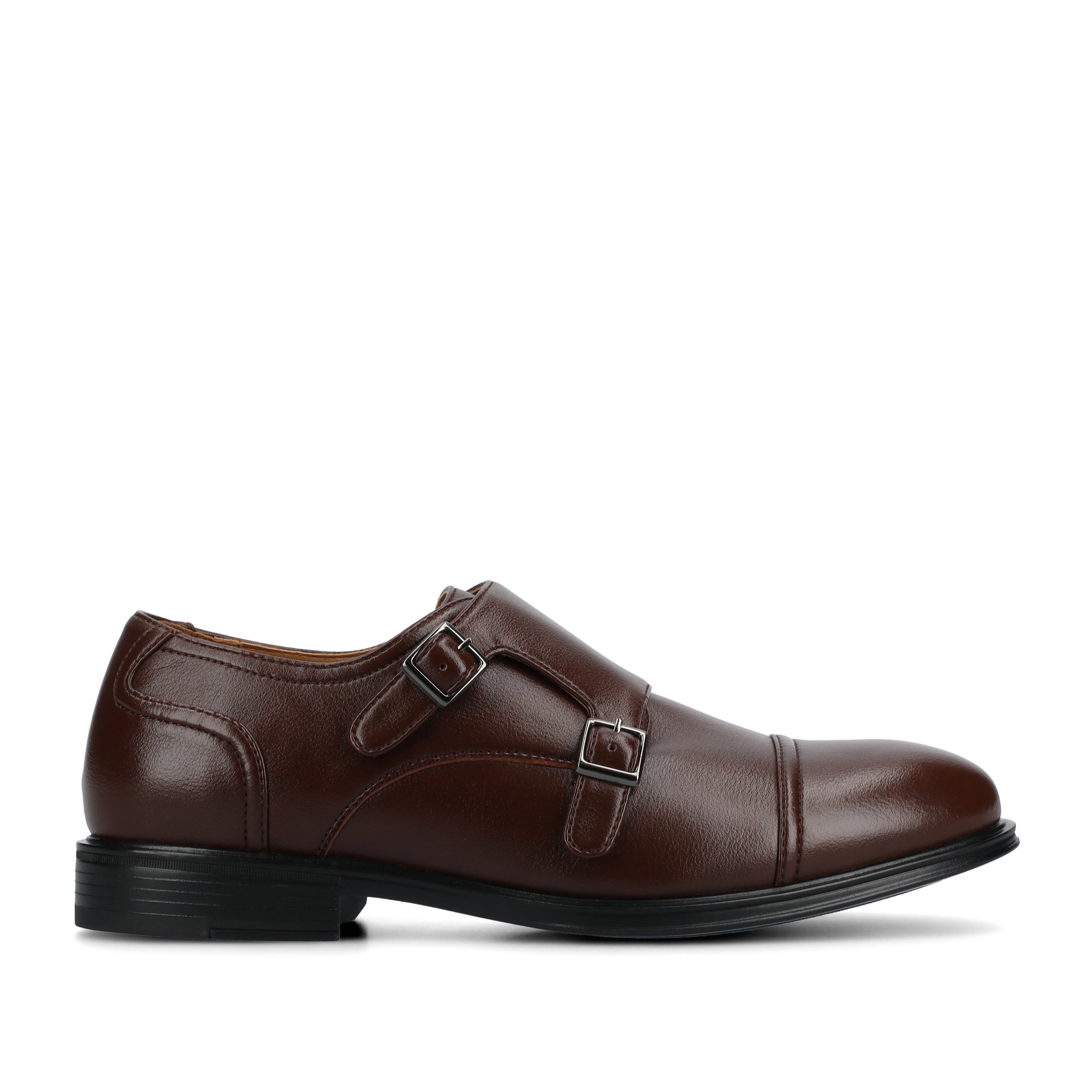Dillon Monk Strap Dress Shoe