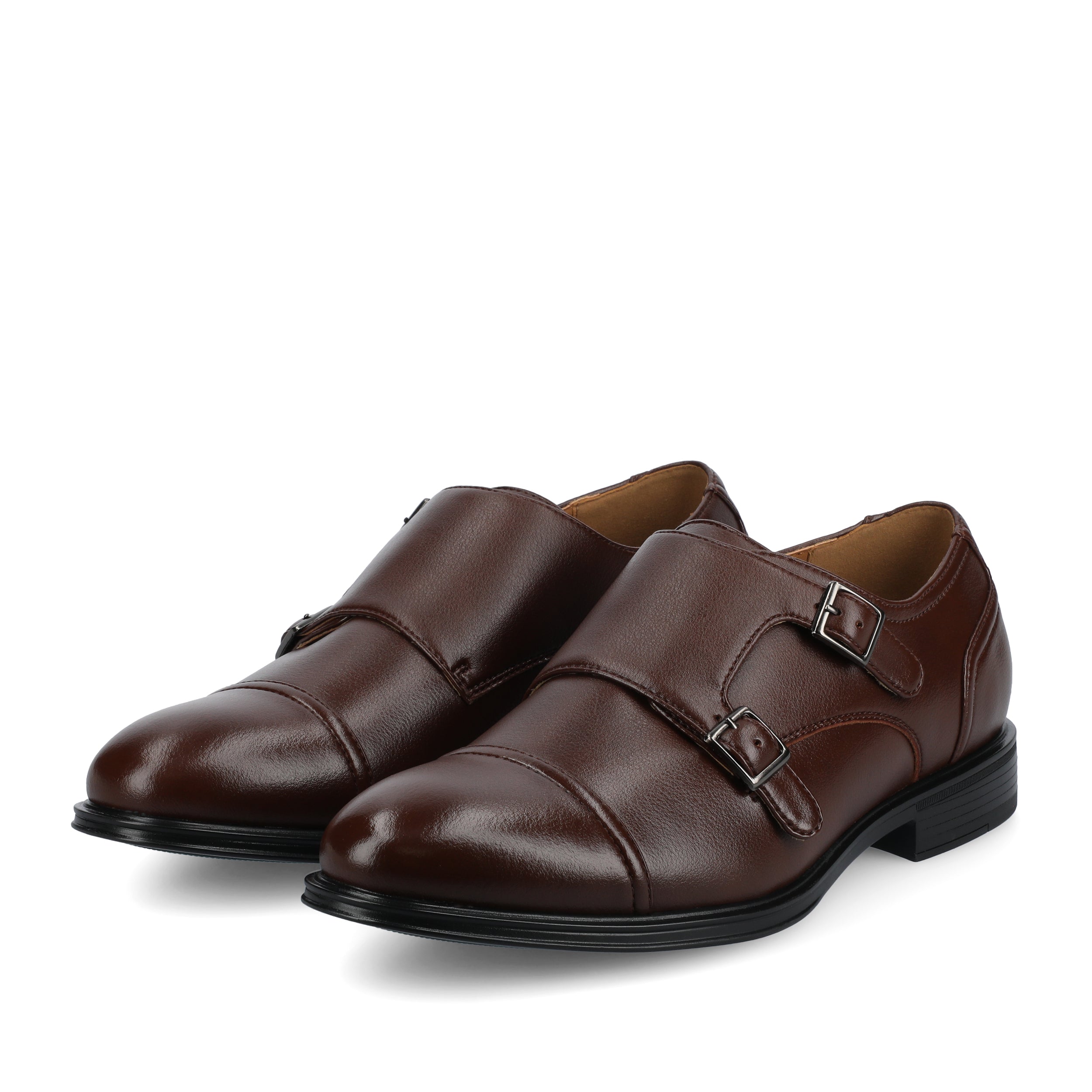 Dillon Monk Strap Dress Shoe