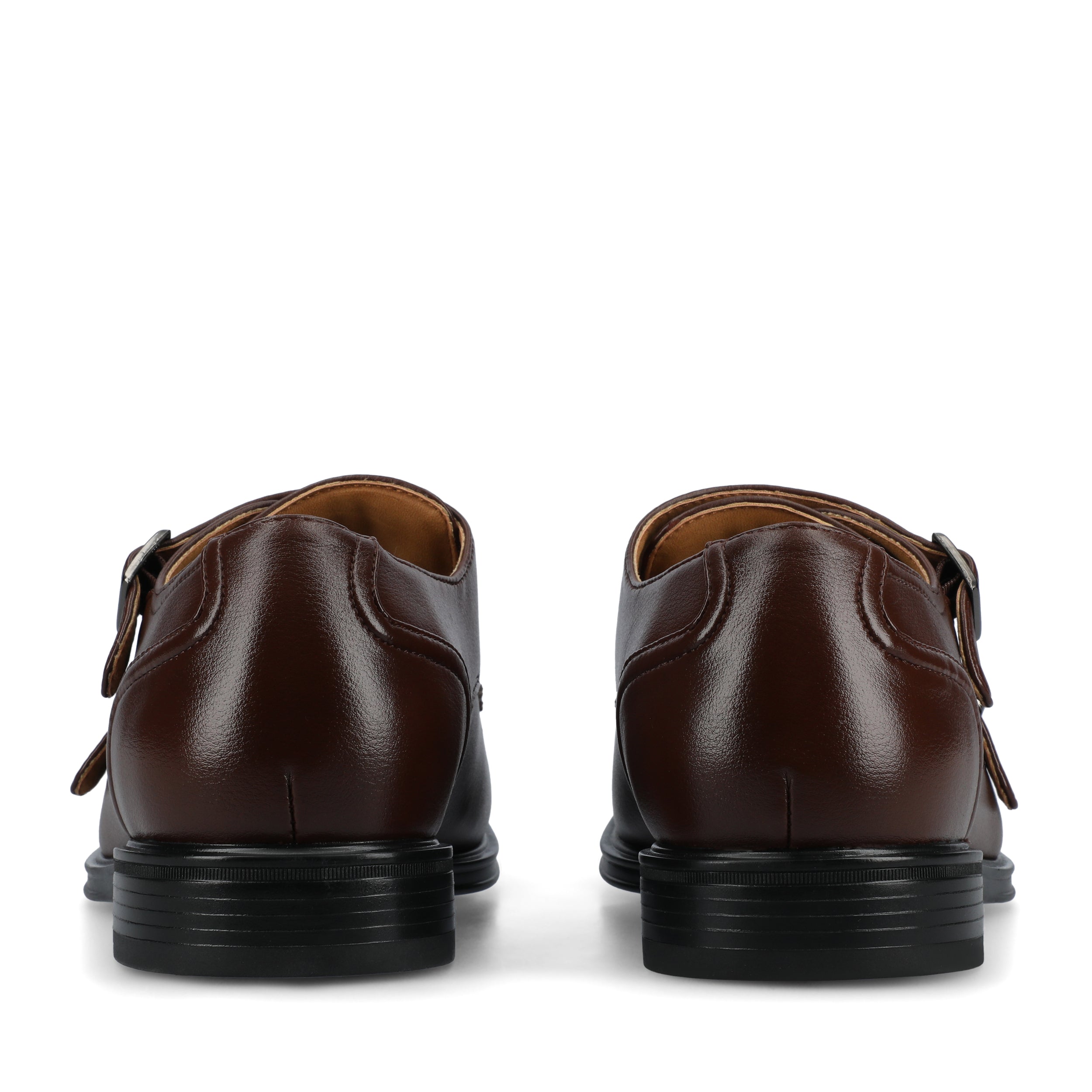 Dillon Monk Strap Dress Shoe