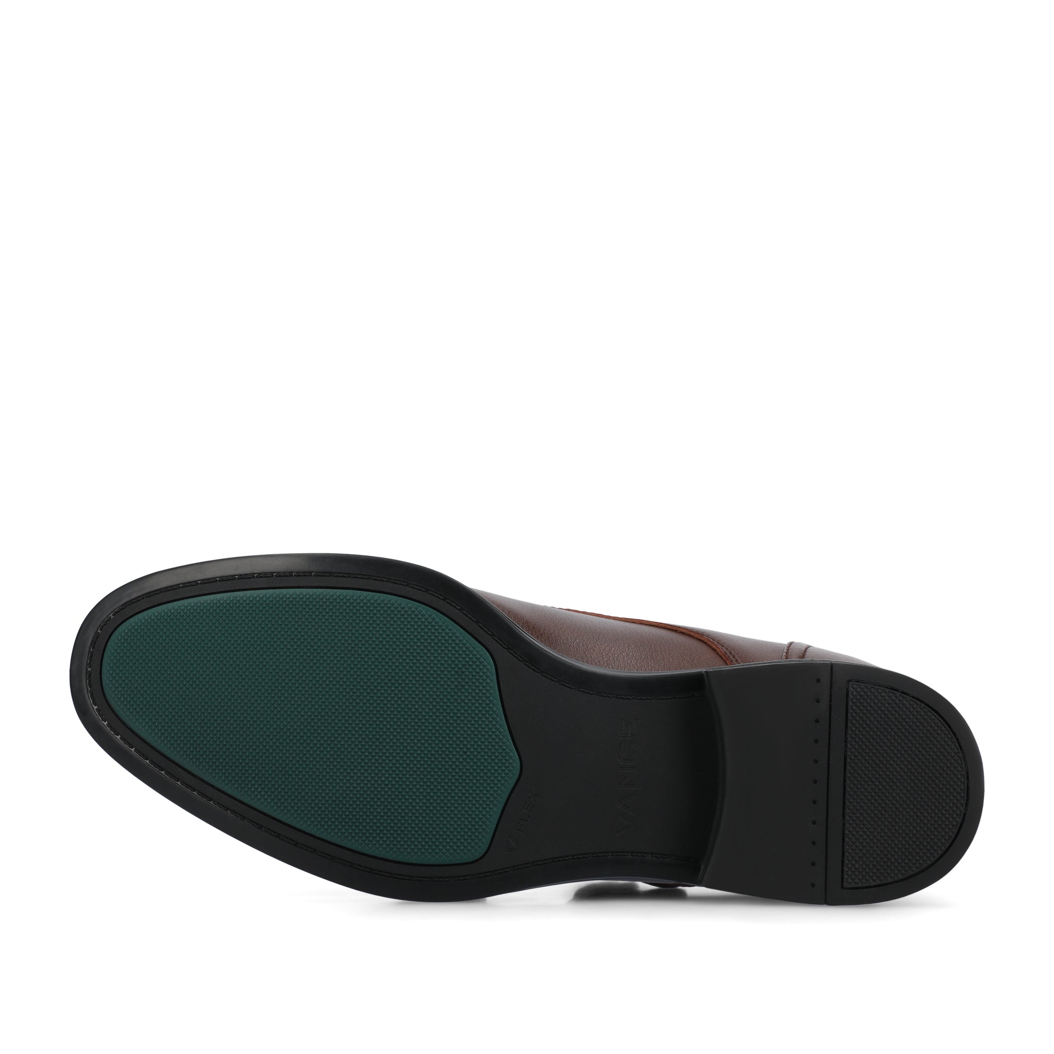 Dillon Monk Strap Dress Shoe