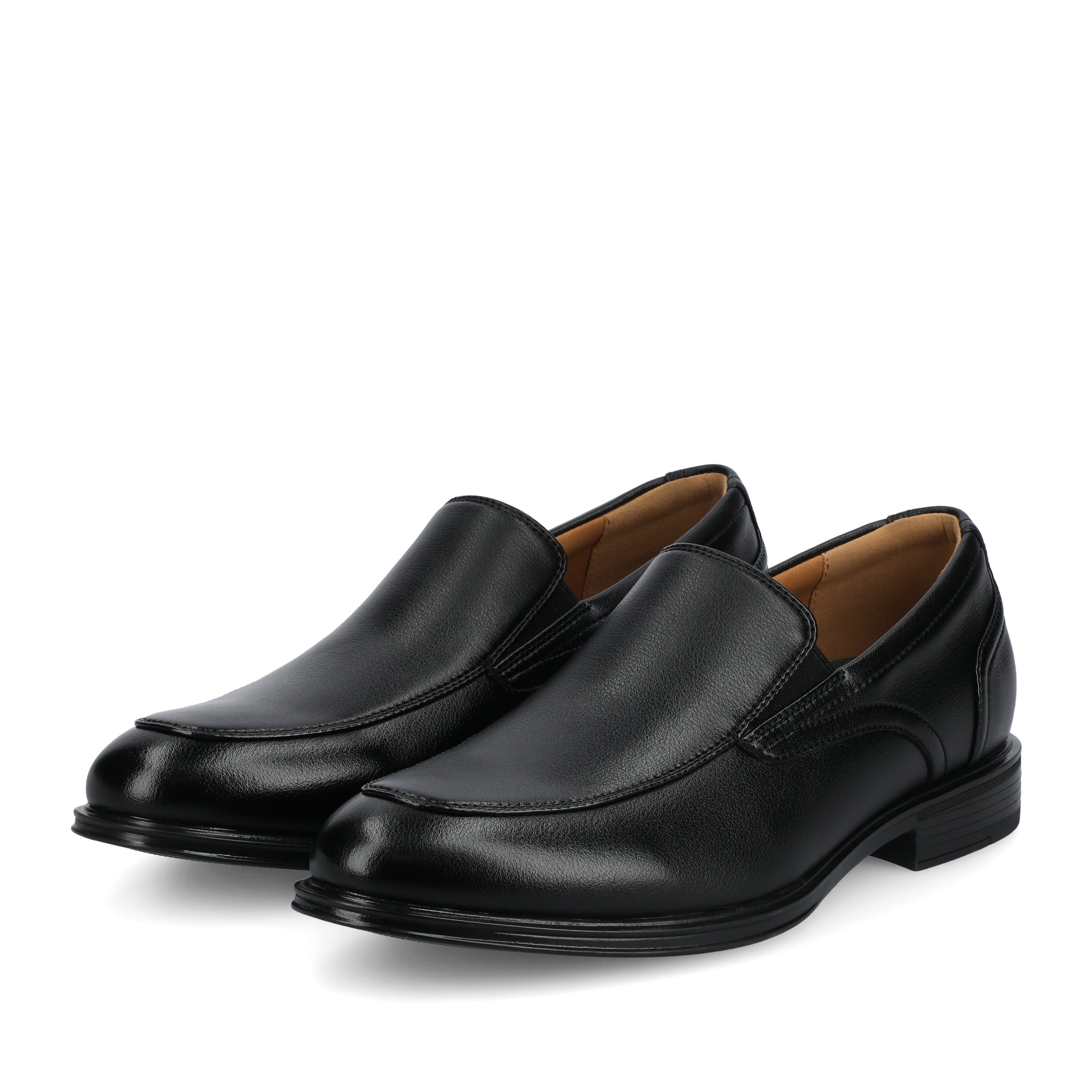 Emilio Dress Loafer