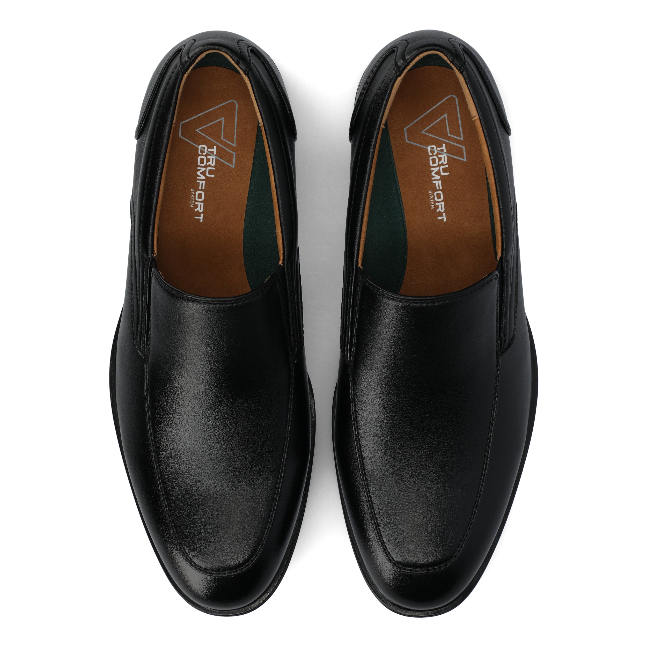 Emilio Dress Loafer