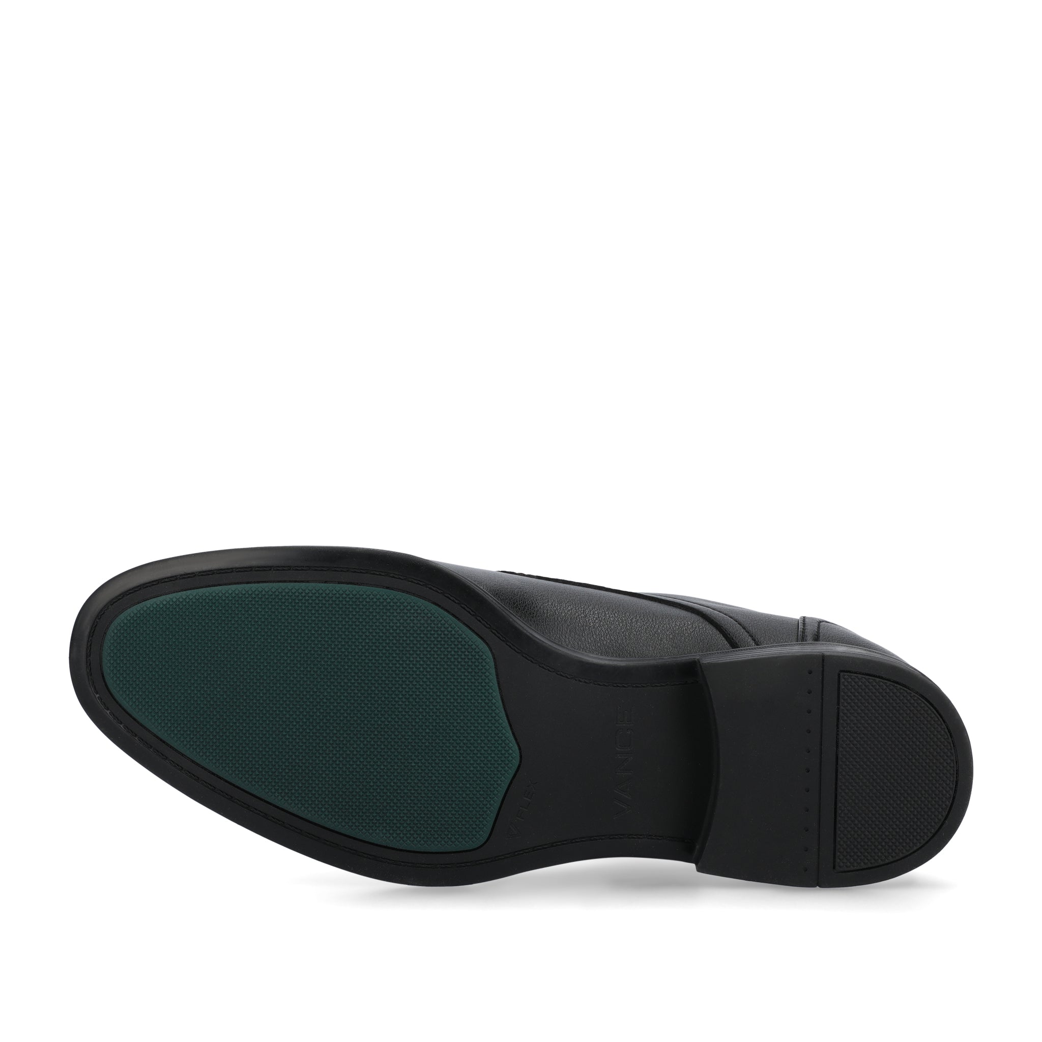 Emilio Dress Loafer