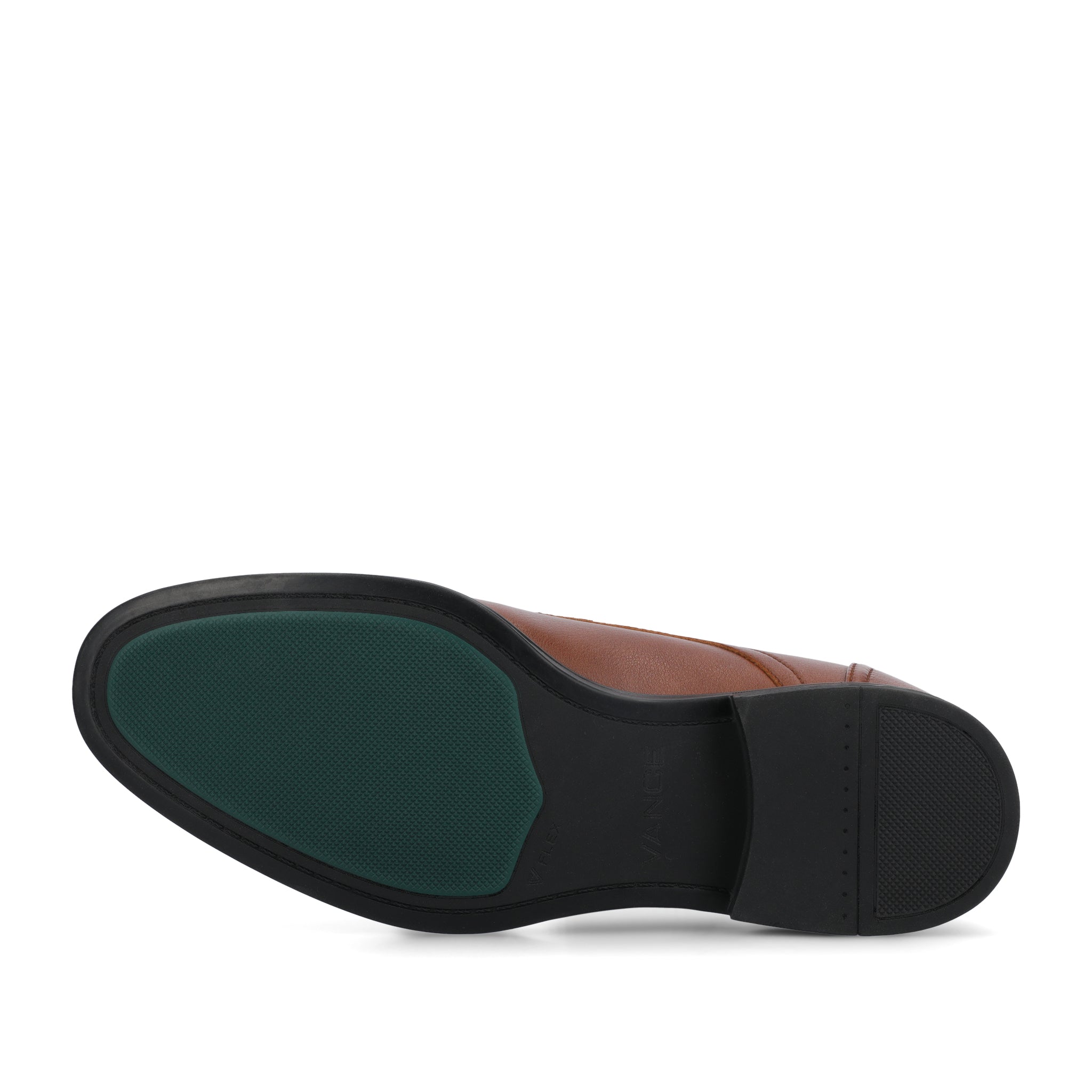Emilio Dress Loafer