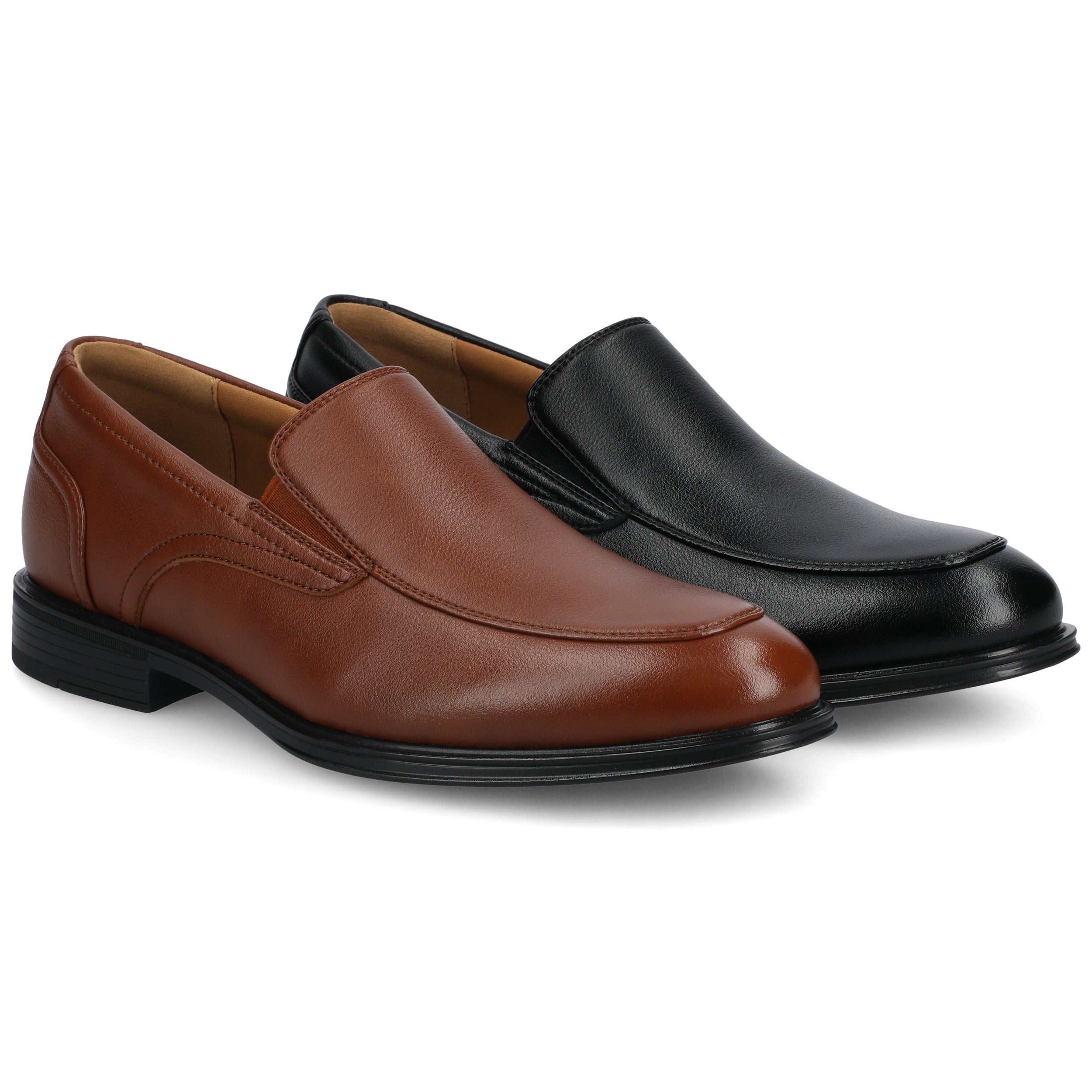 Emilio Dress Loafer