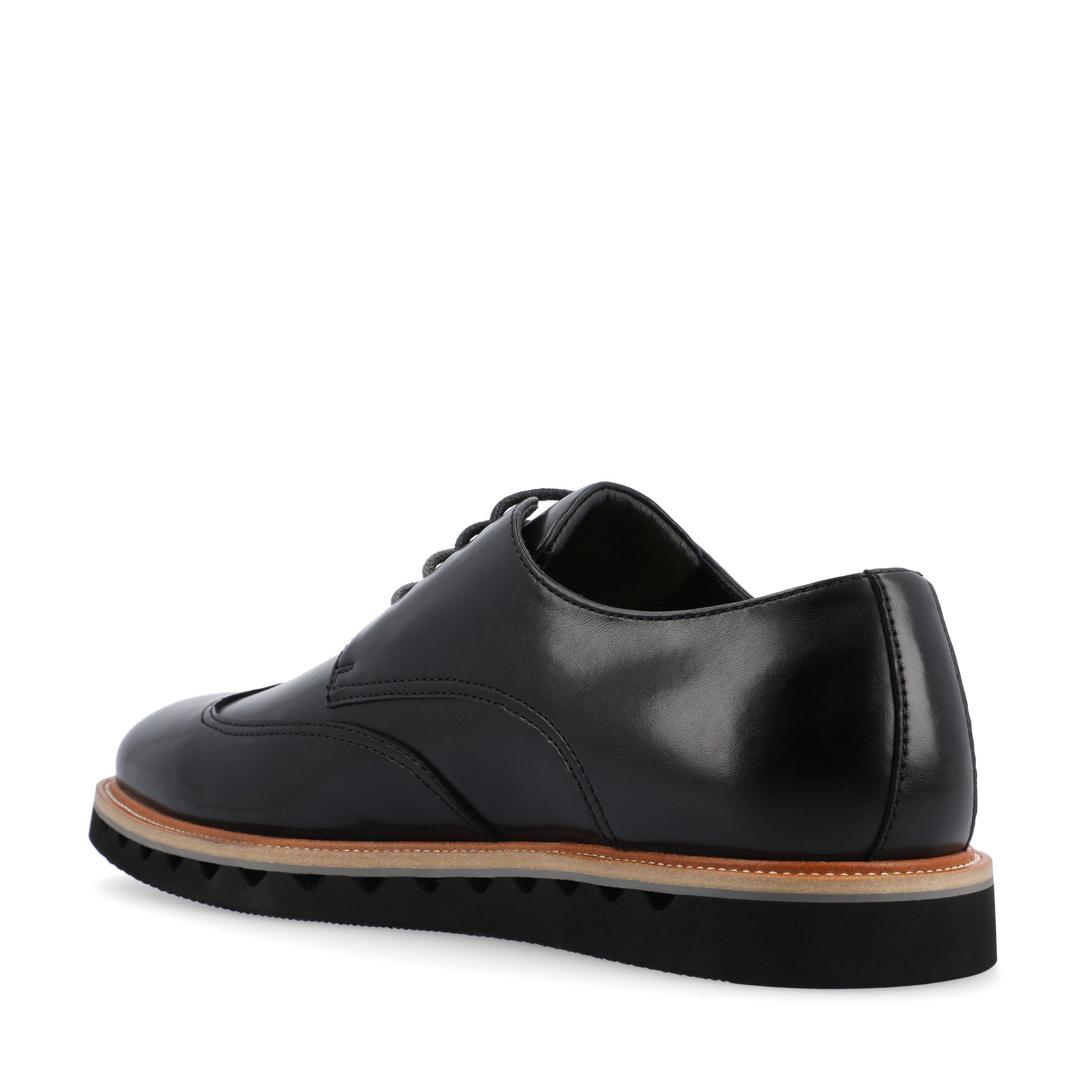 Evander Wingtip Derby