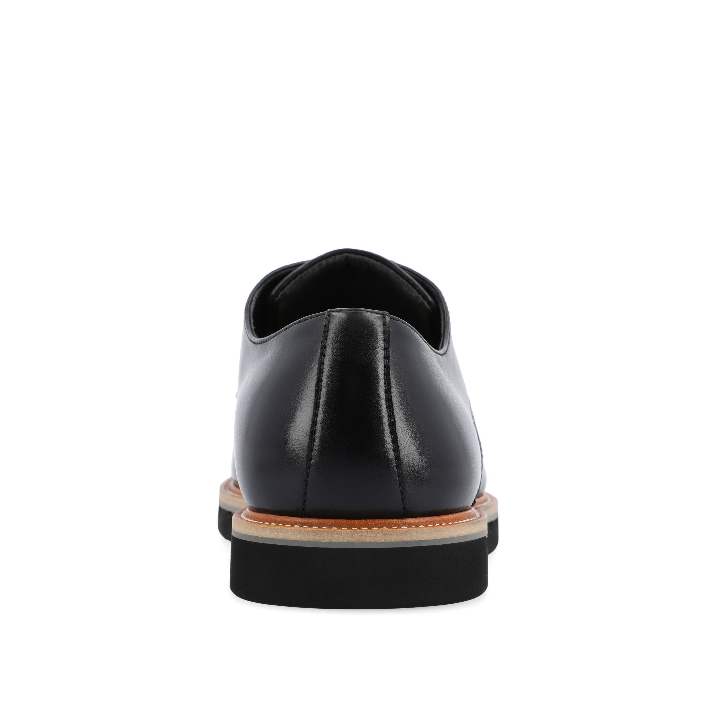 Evander Wingtip Derby