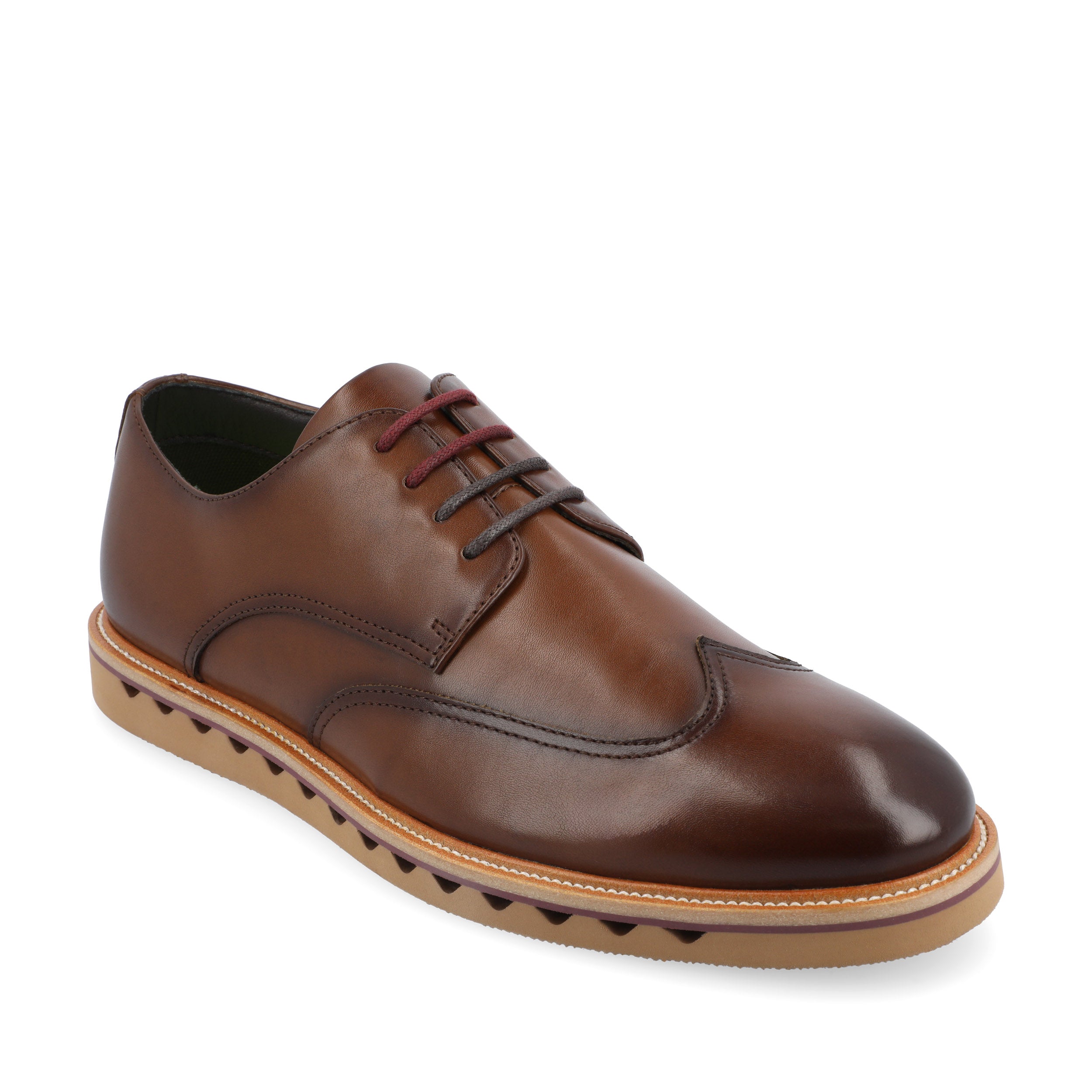 Evander Wingtip Derby