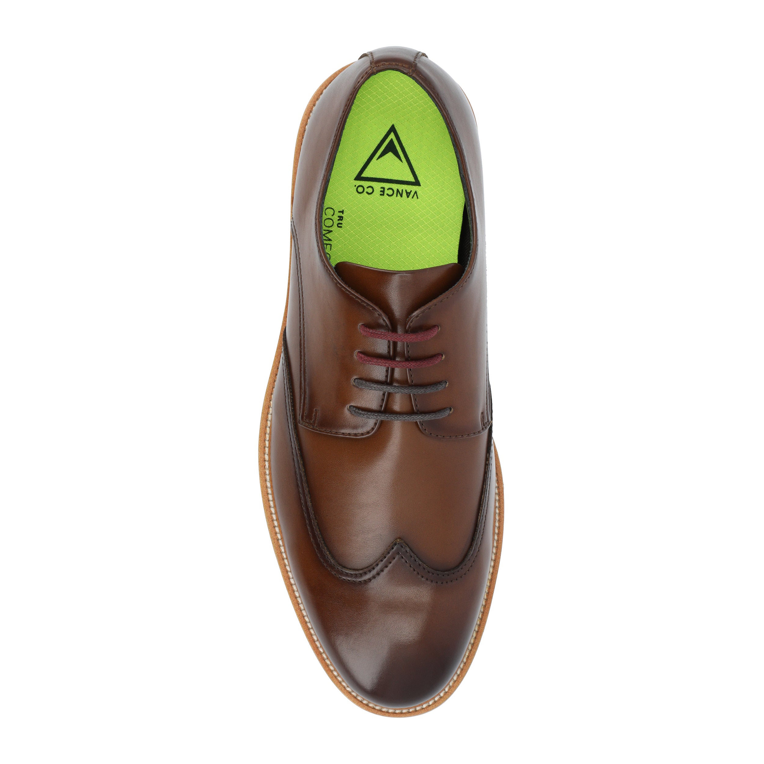 Evander Wingtip Derby