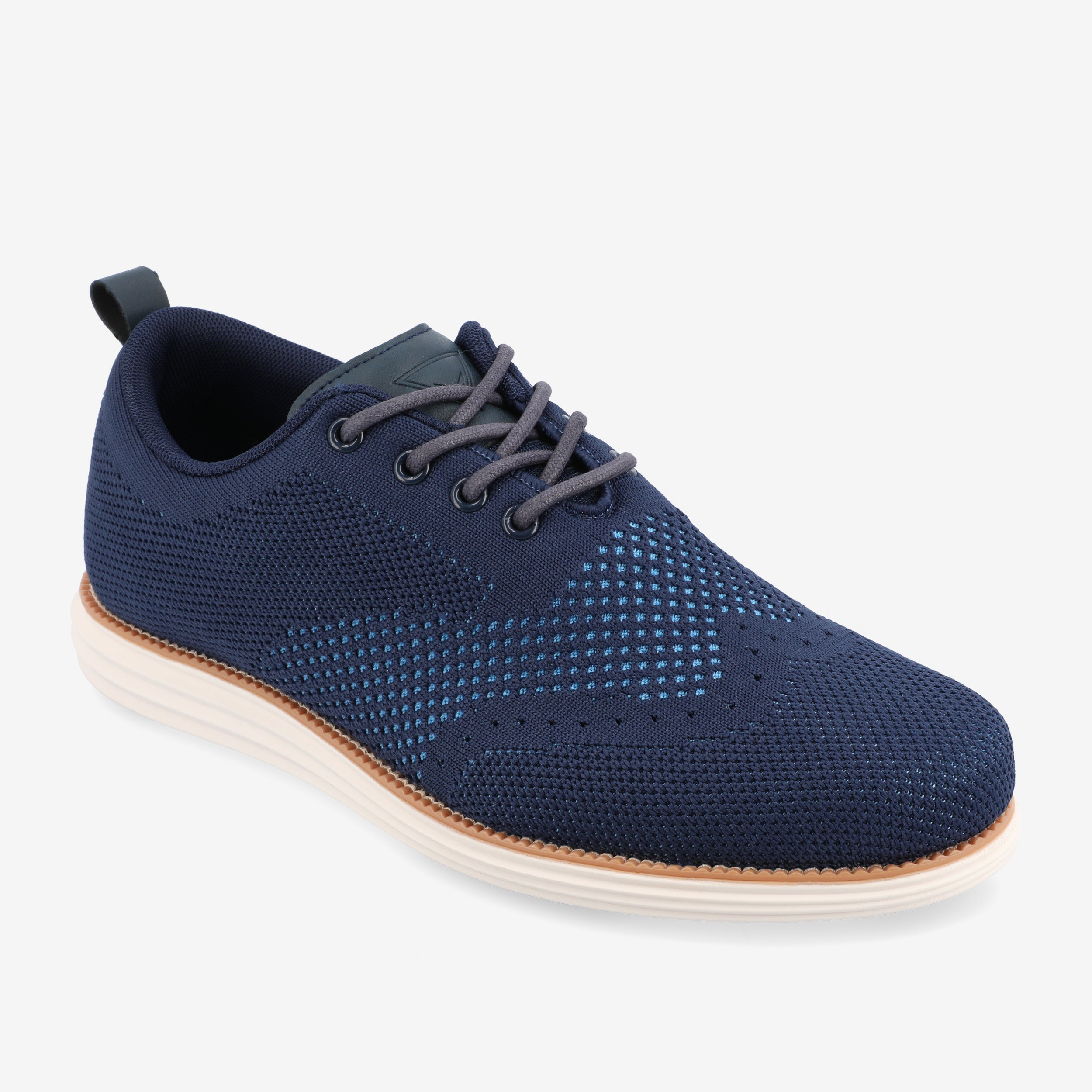 Ezra Knit Dress Shoe