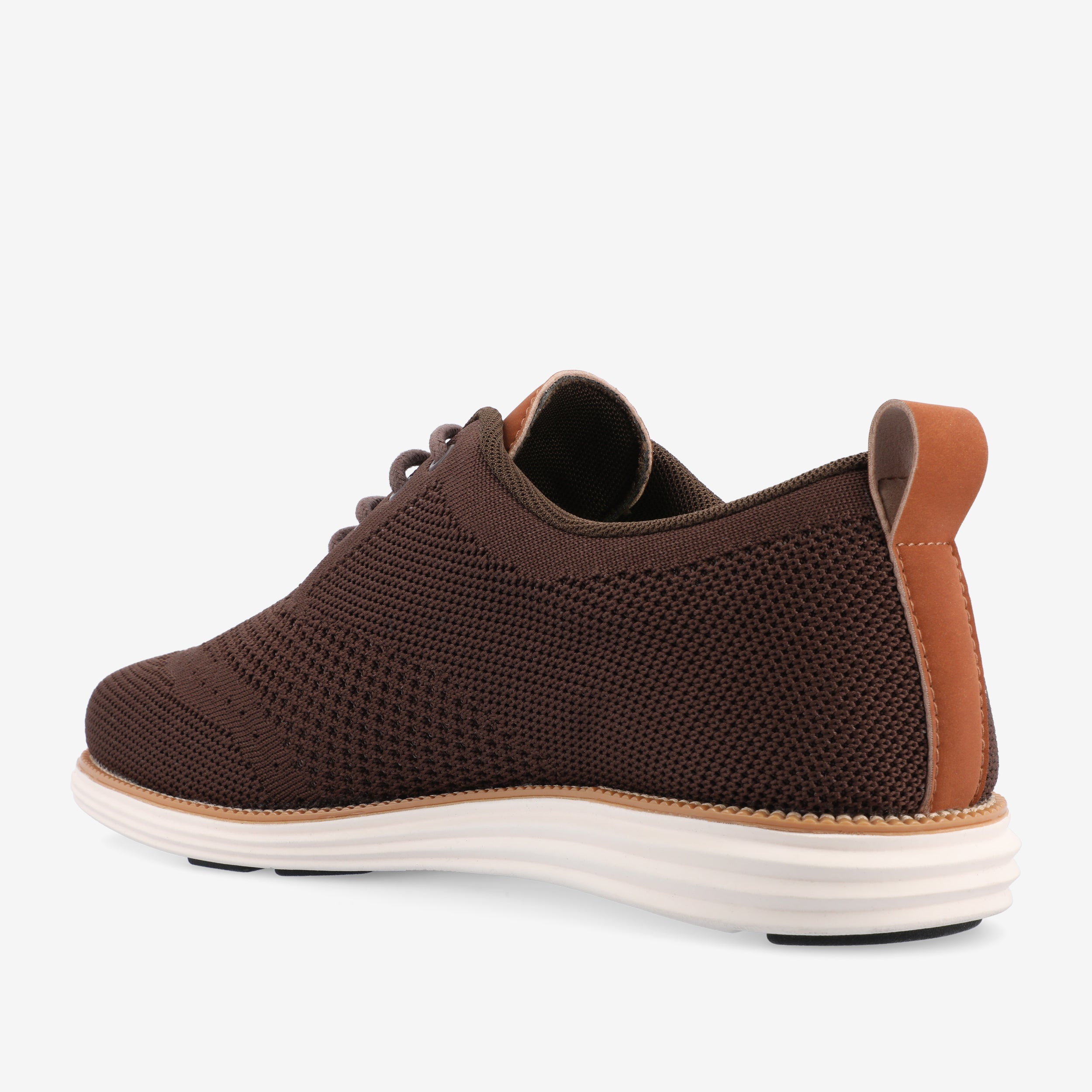 Ezra Knit Dress Shoe