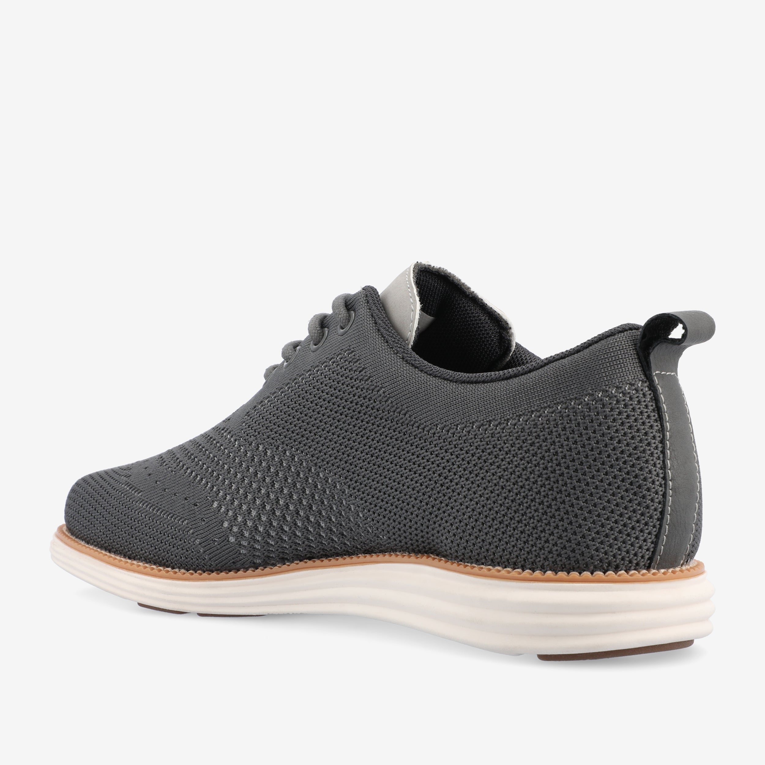 Ezra Knit Dress Shoe